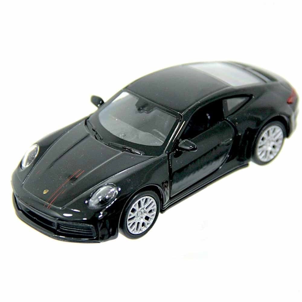Welly Die Cast Porshe 911 Carrera 4S 43781