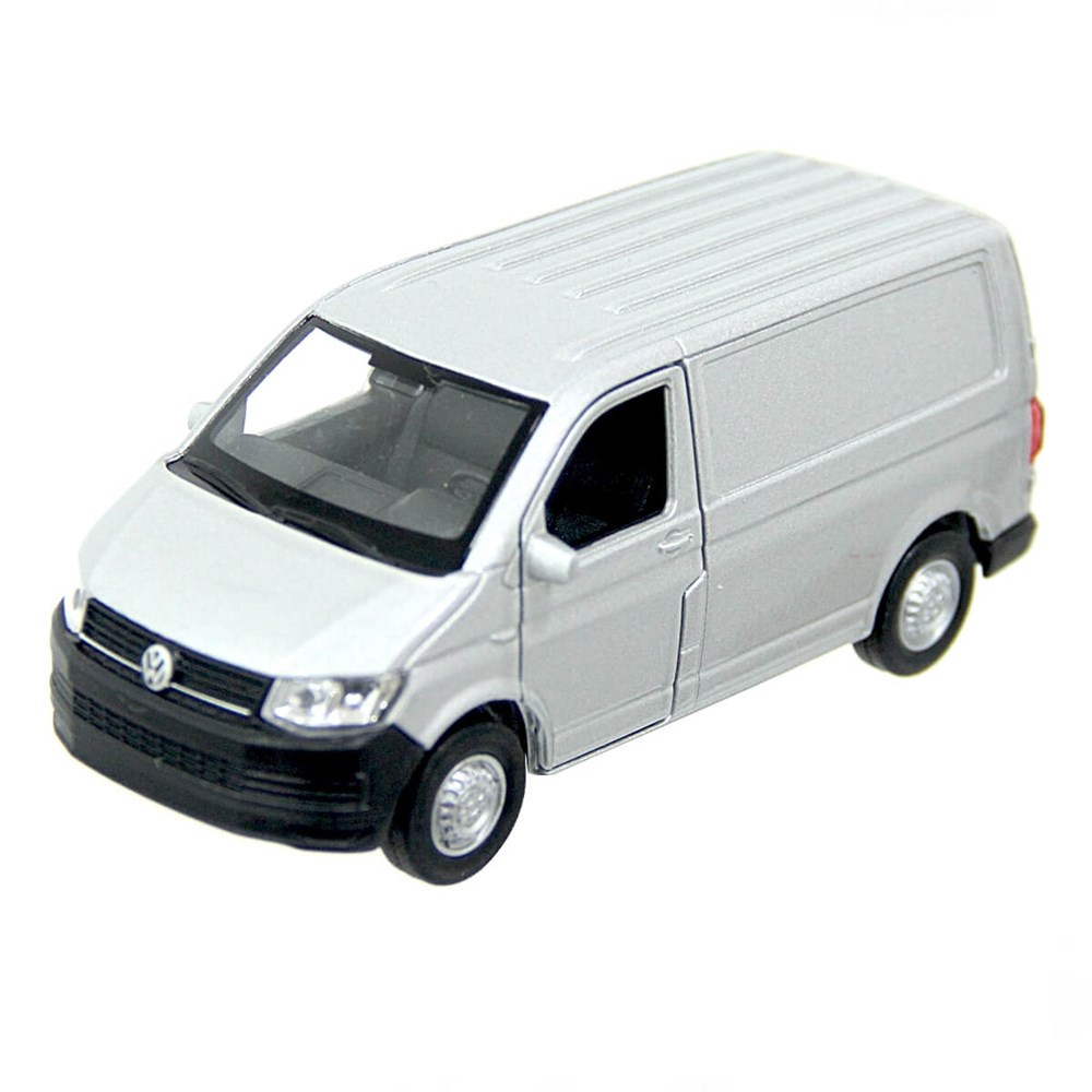 Welly Die Cast Vw T6 Van 43762