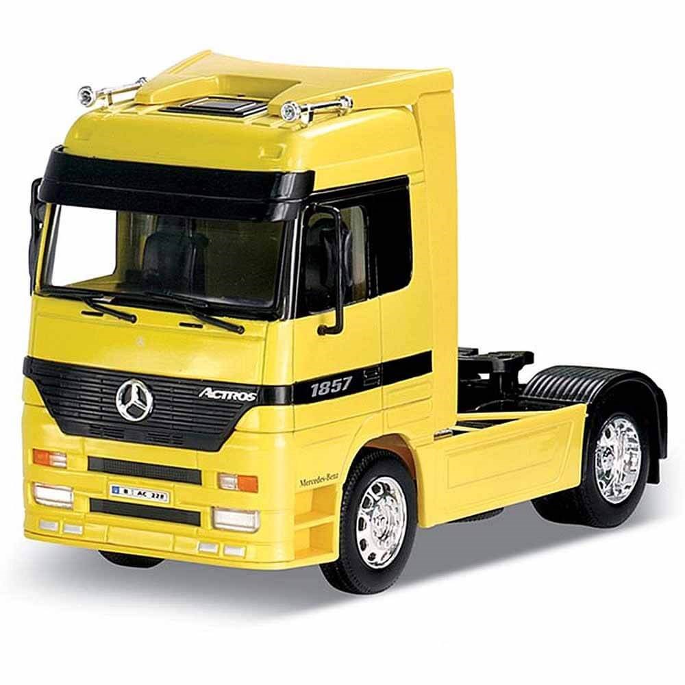 Welly Mercedes Benz Actors 1:32 32280