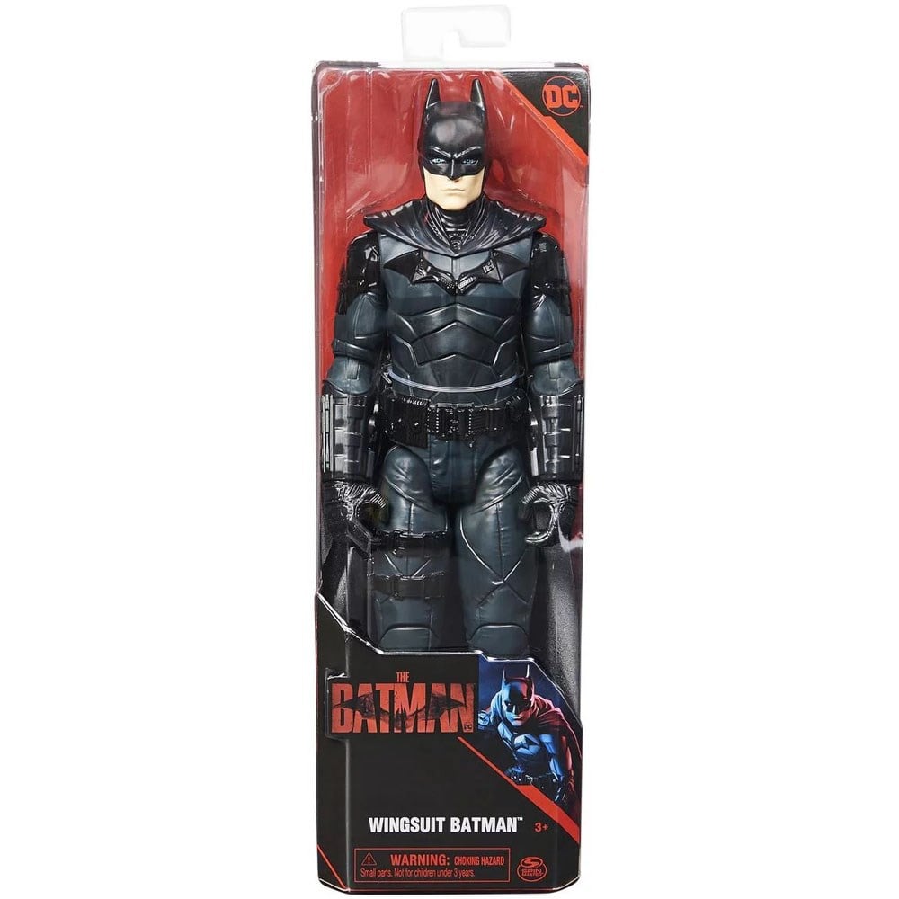 Wing Suit Batman Solid 30 Cm 6061621