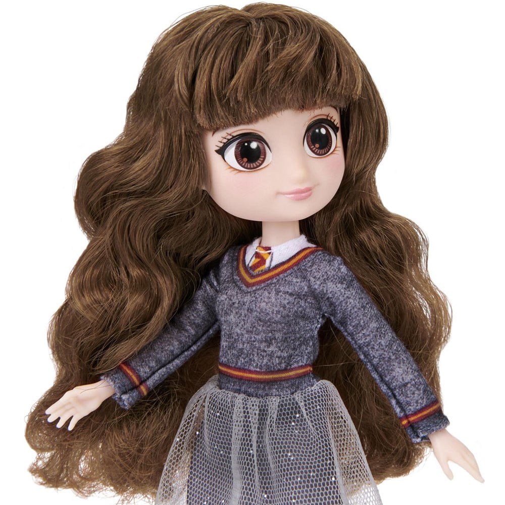 Wizarding World Harry Potter 20cm Hermione Bebeği 6061835