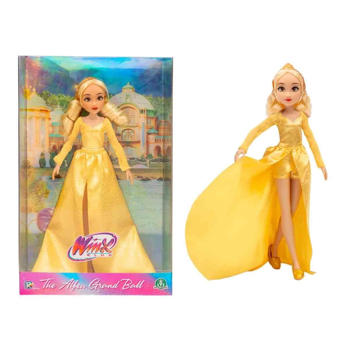 WNX70000 WINX GOSTERISLI BALODA PERILER-WNX70