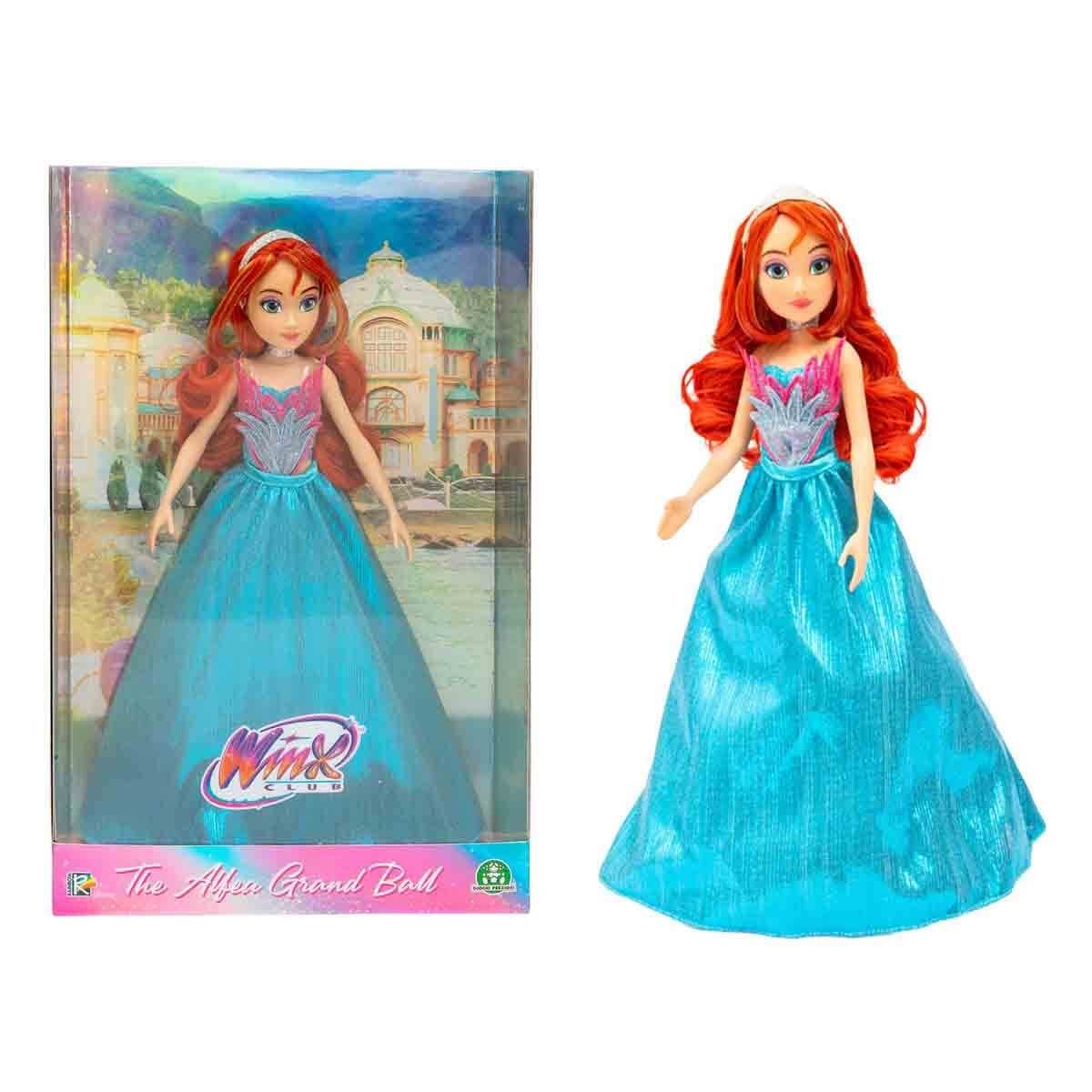 WNX70000 WINX GOSTERISLI BALODA PERILER-WNX70