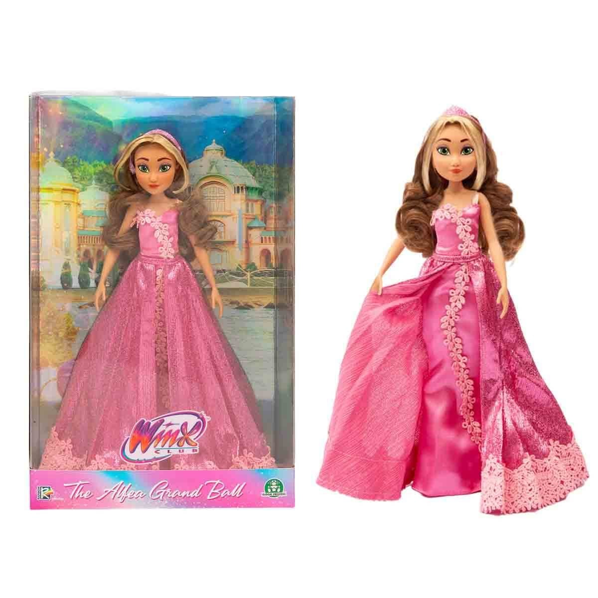 WNX70000 WINX GOSTERISLI BALODA PERILER-WNX70