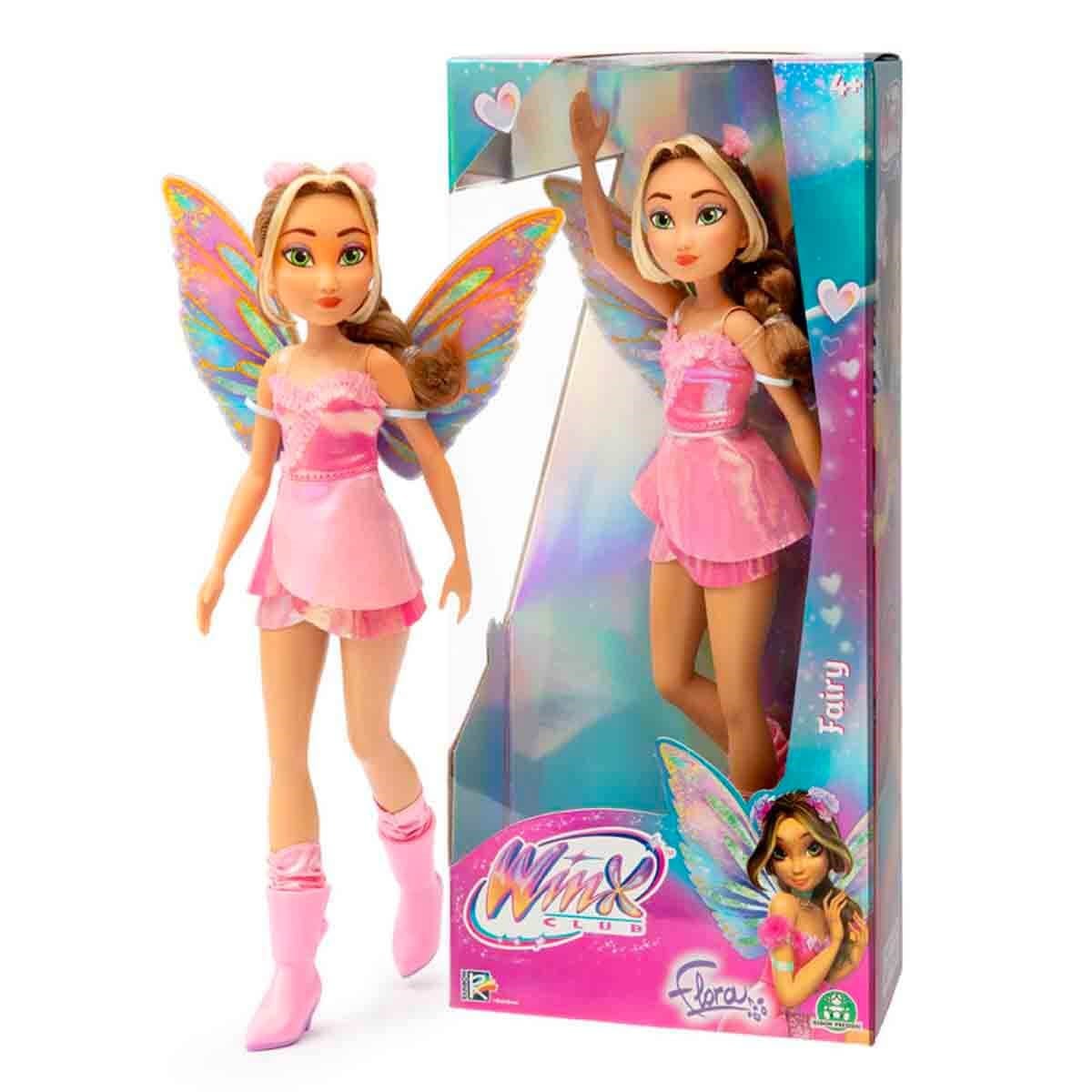 WNX76000 WINX KANATLI PERILER-WNX76
