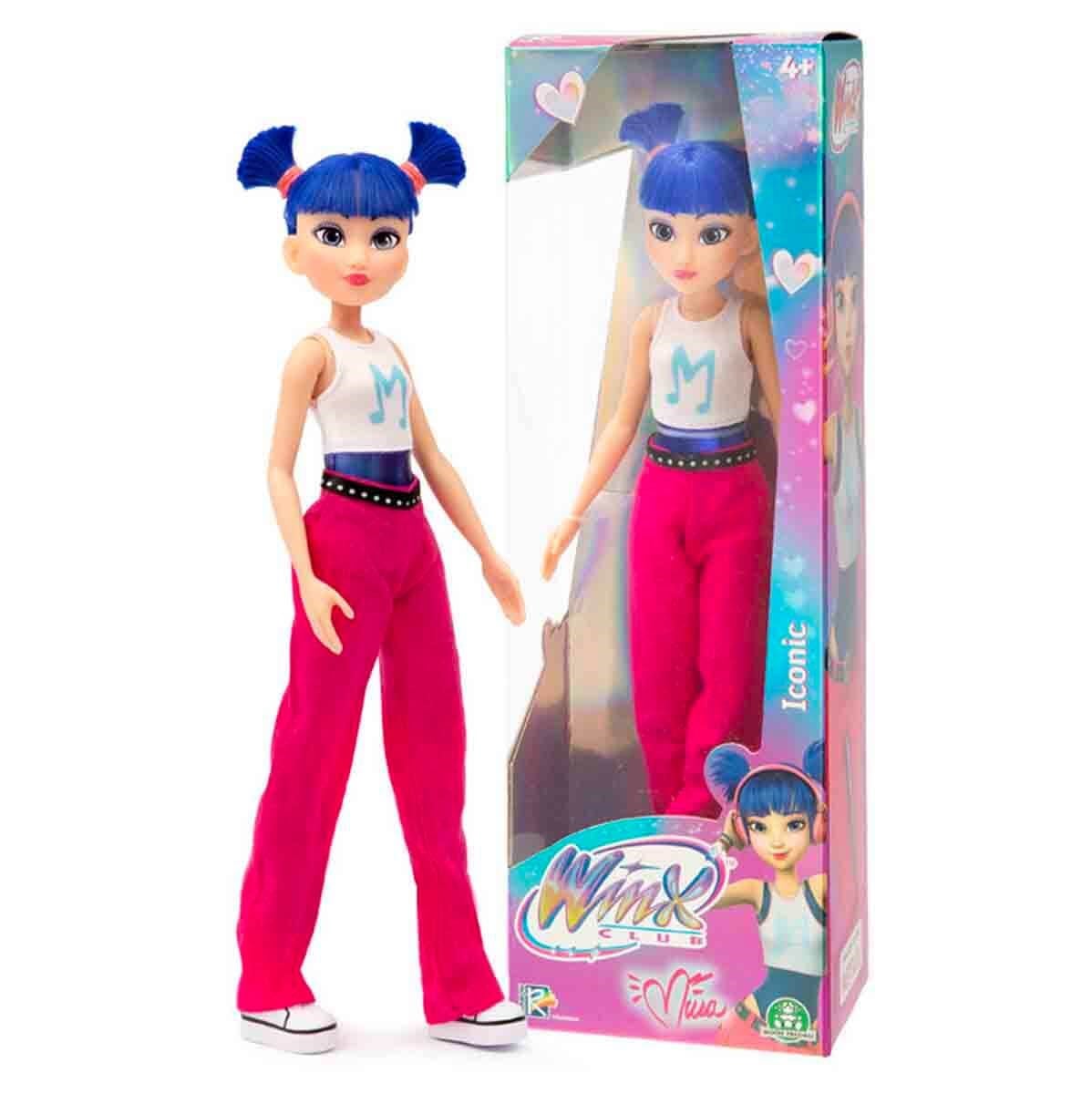 WNX77000 WINX IKONIK PERILER-WNX77