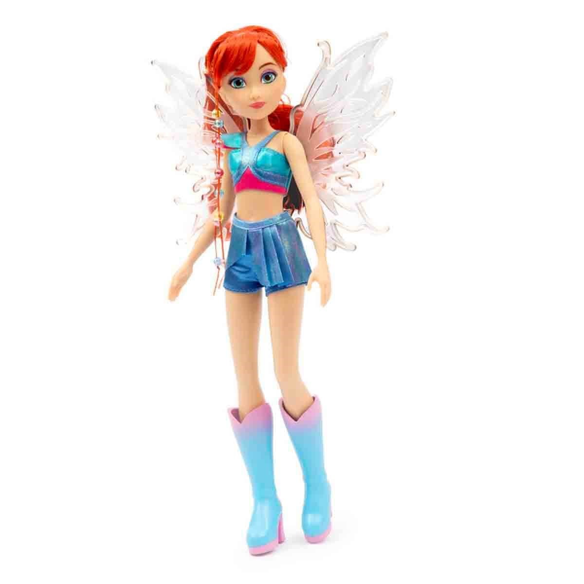 WNX78000 WINX ISIKLI KANATLI PERILER-WNX78