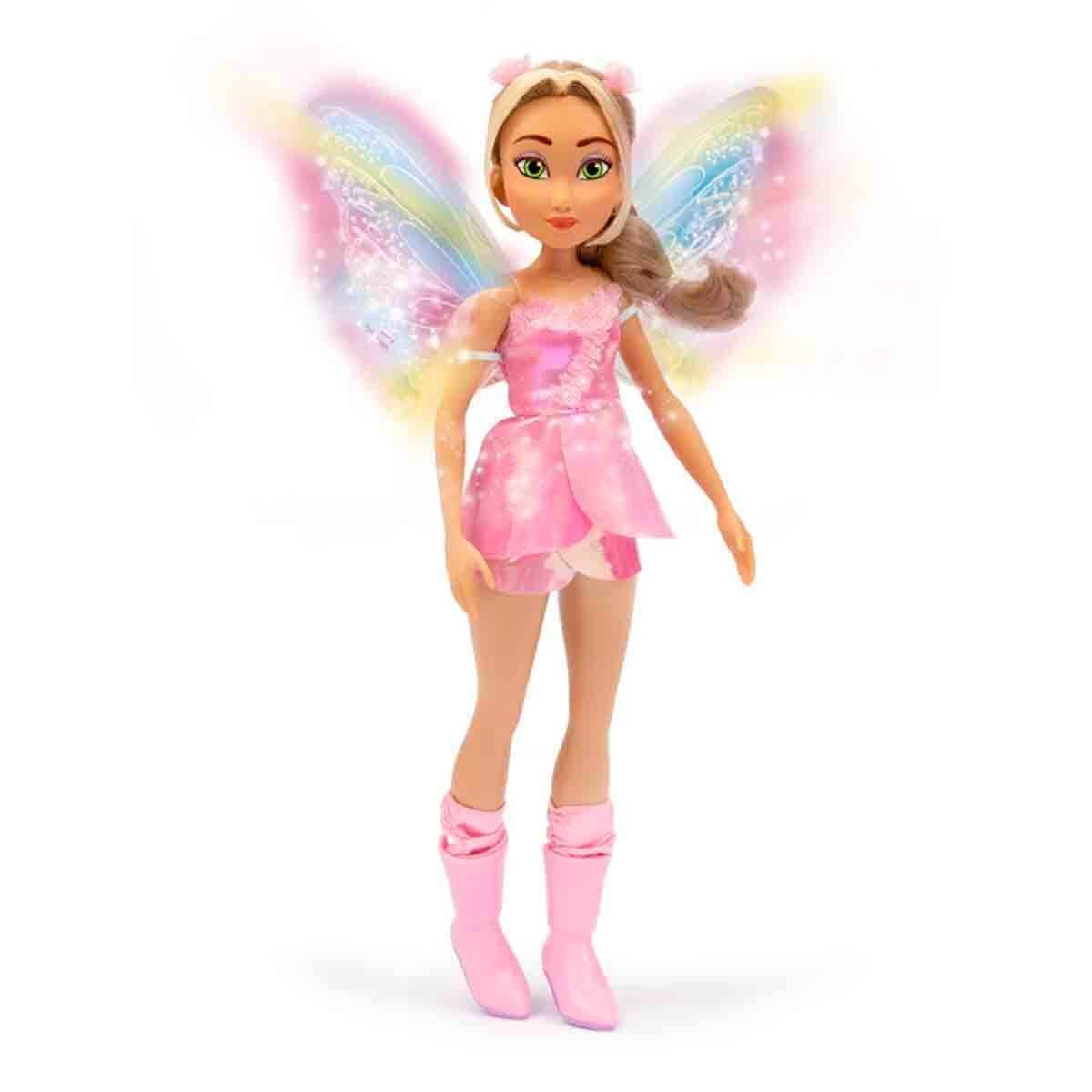 WNX78000 WINX ISIKLI KANATLI PERILER-WNX78