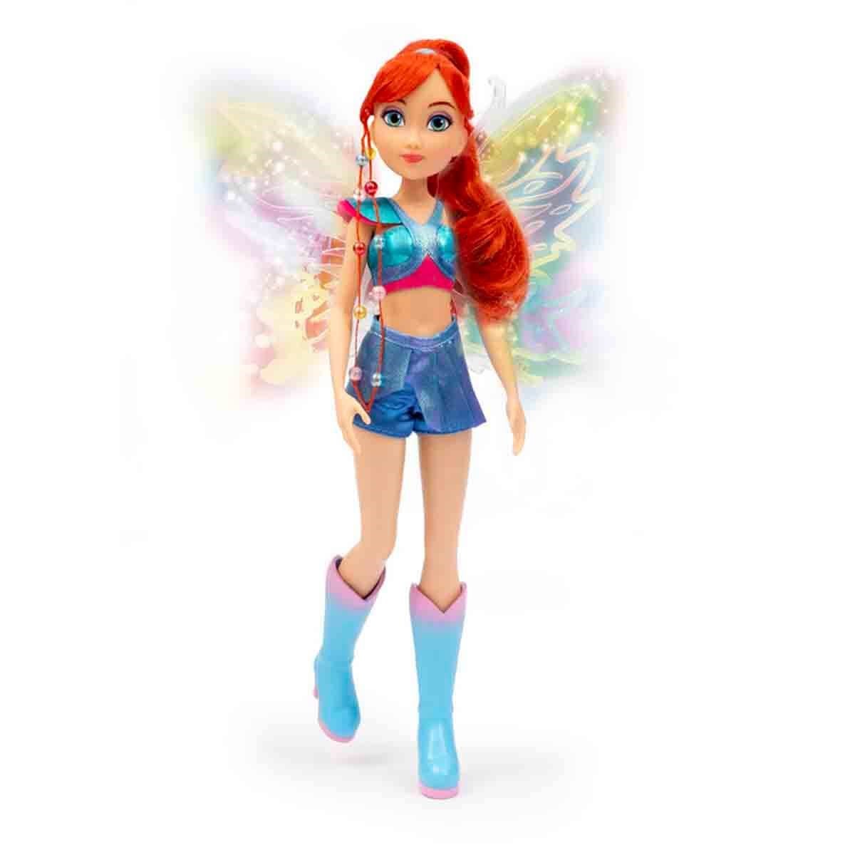 WNX78000 WINX ISIKLI KANATLI PERILER-WNX78