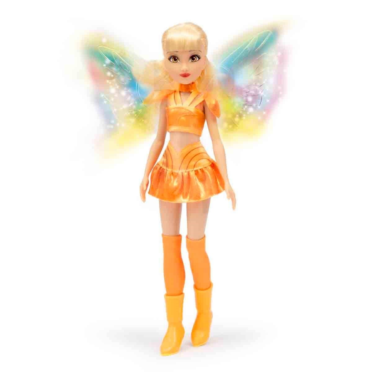 WNX78000 WINX ISIKLI KANATLI PERILER-WNX78