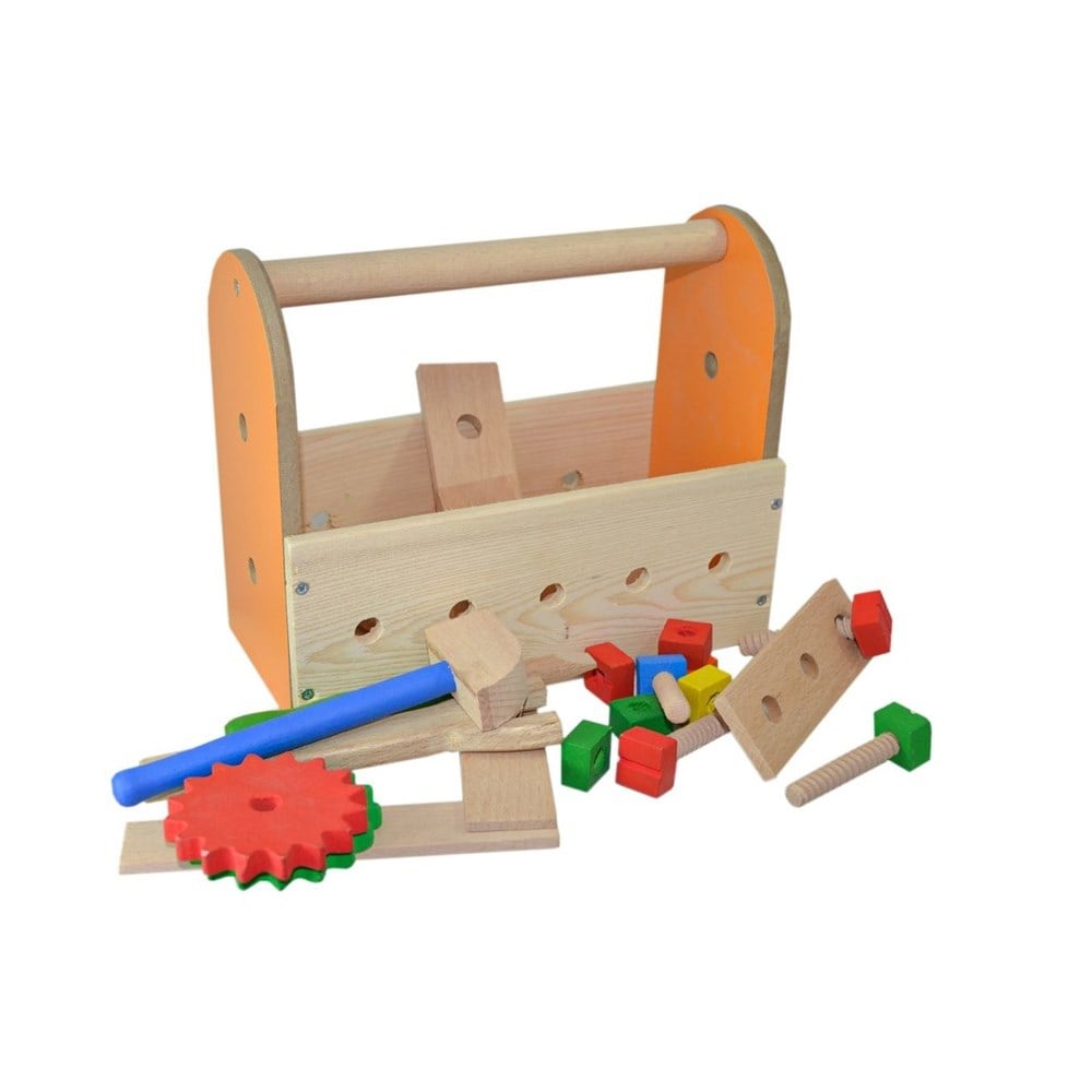 Woodoy Ahşap Tamir Tezgahı KR117