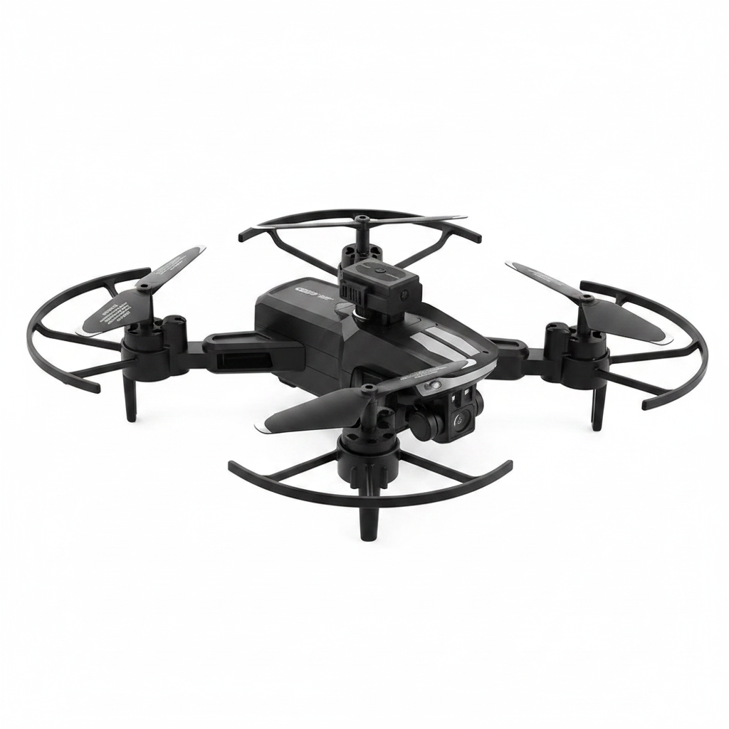 Y315D KAMERALI CANTALI DRON