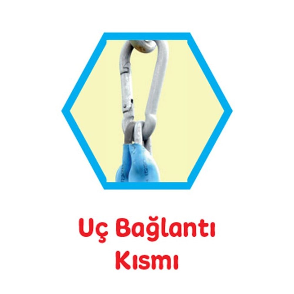 Zincirli Jumbo Salıncak 06135