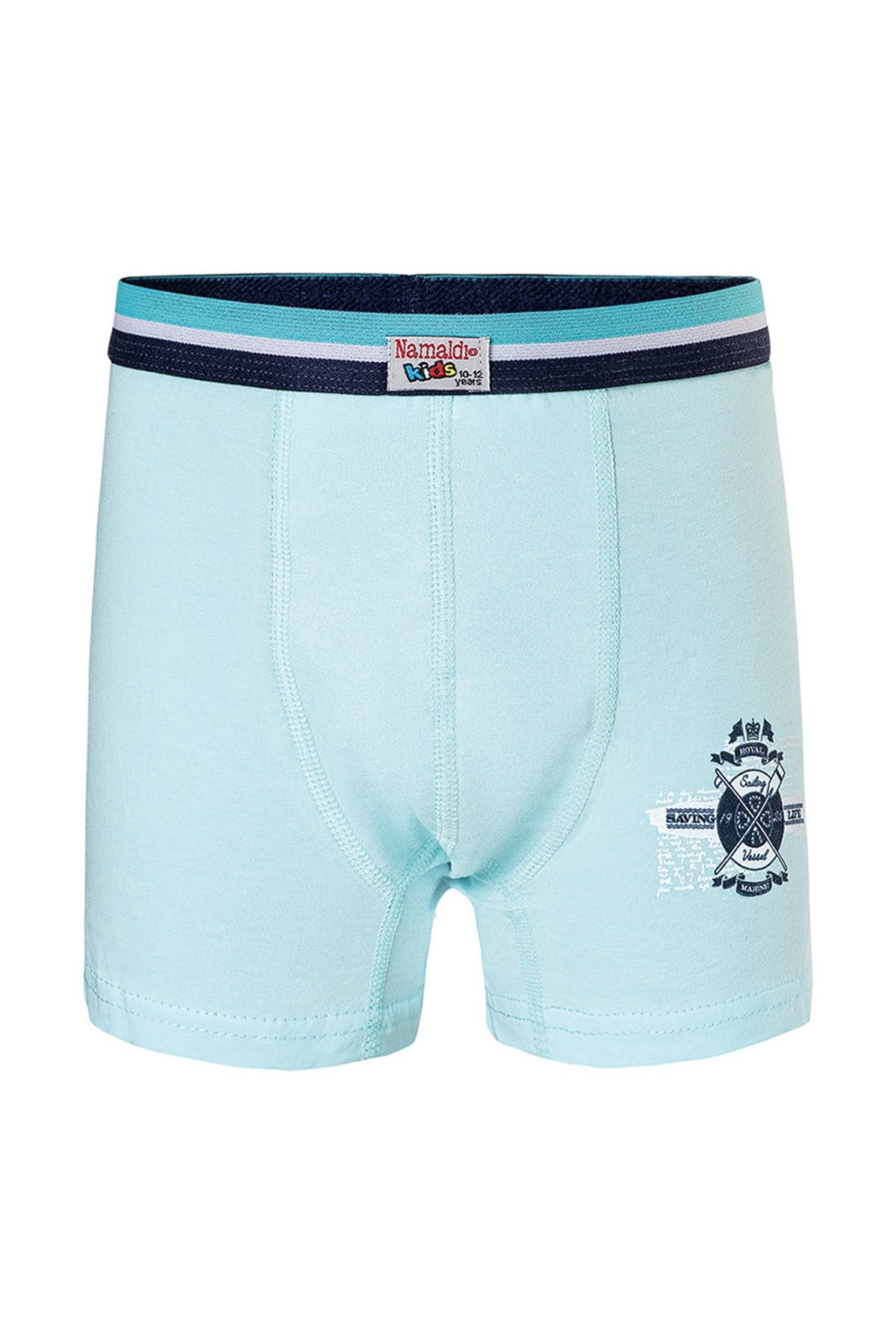 ÇOCUK BOXER
