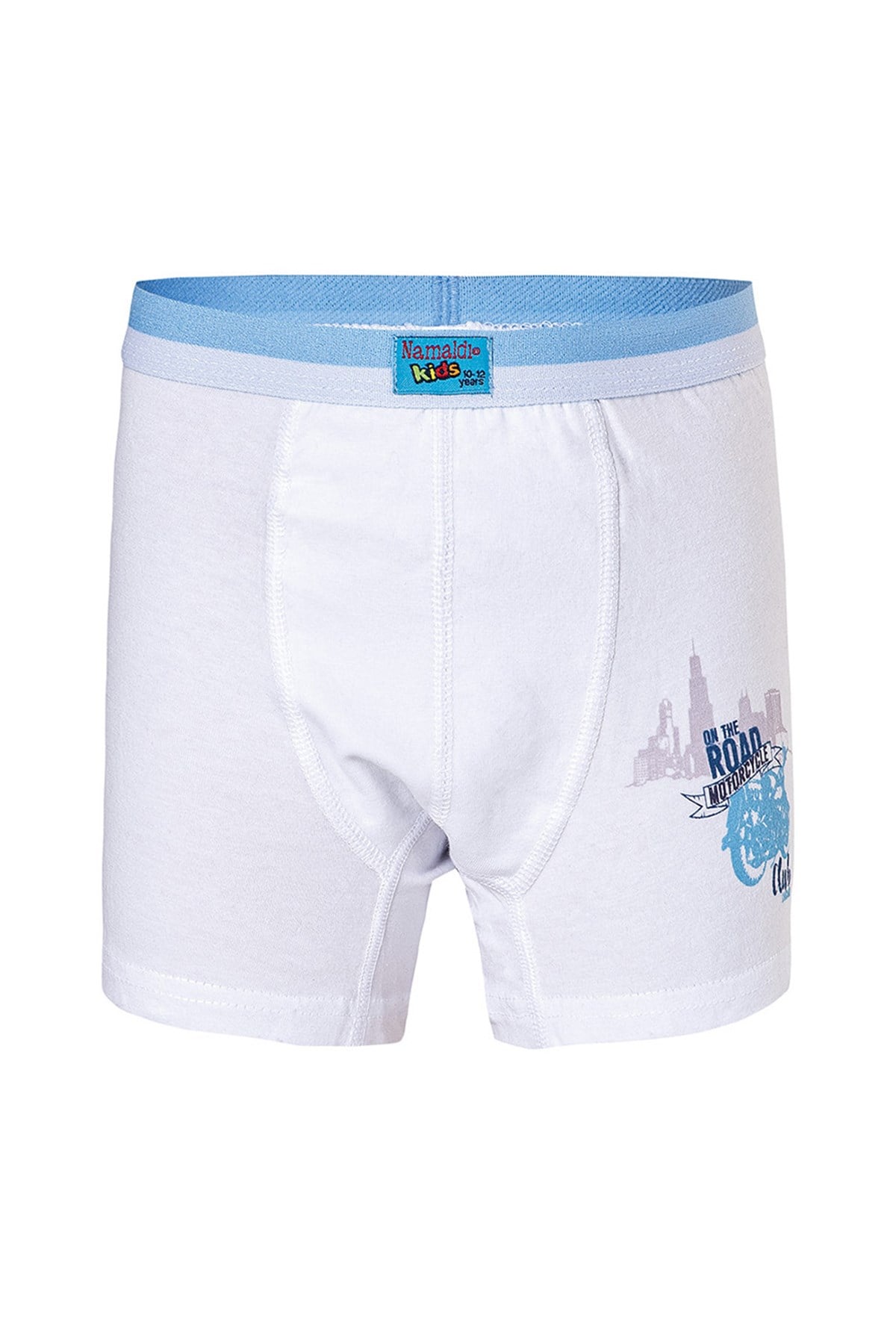 ÇOCUK BOXER