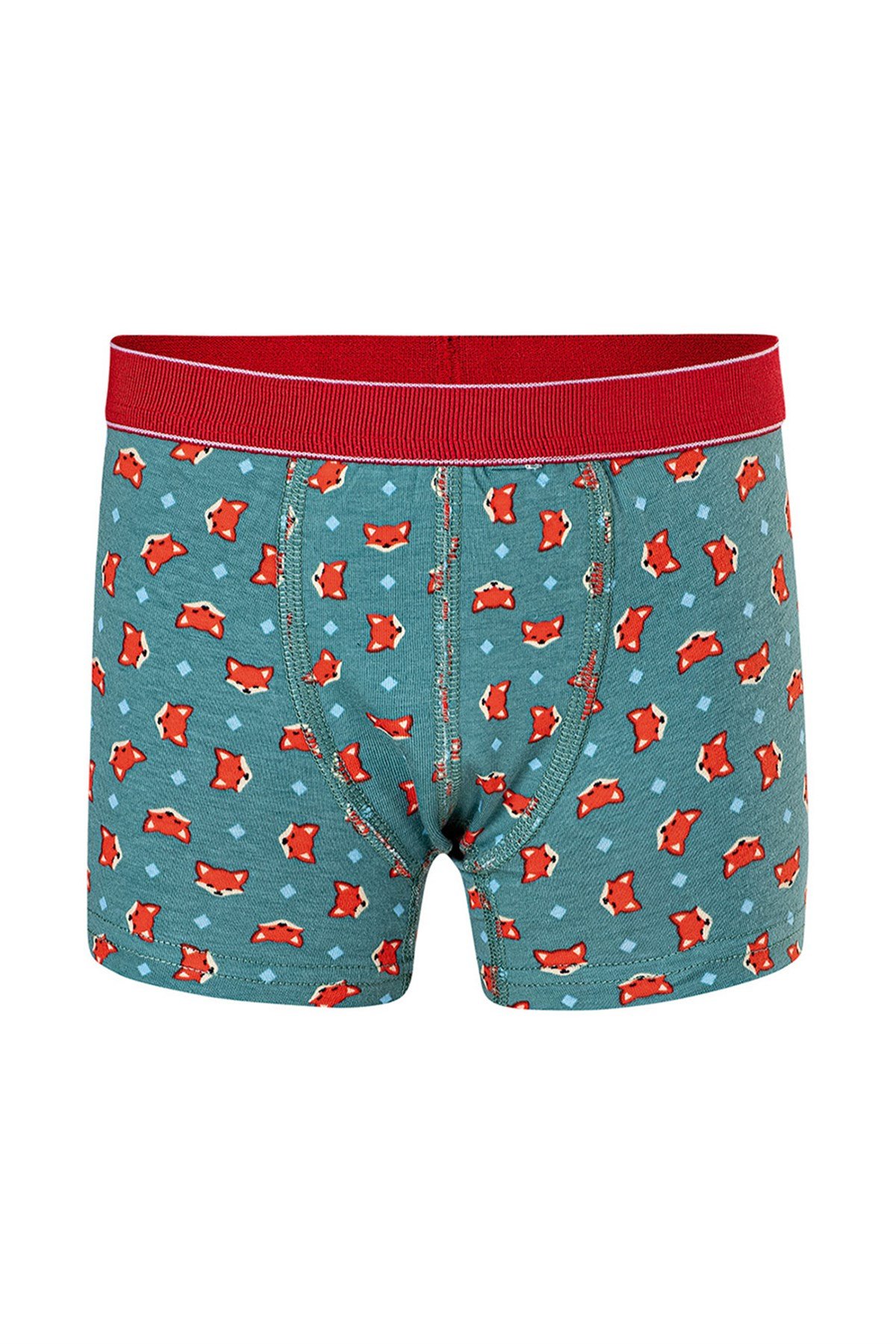 ÇOCUK BOXER