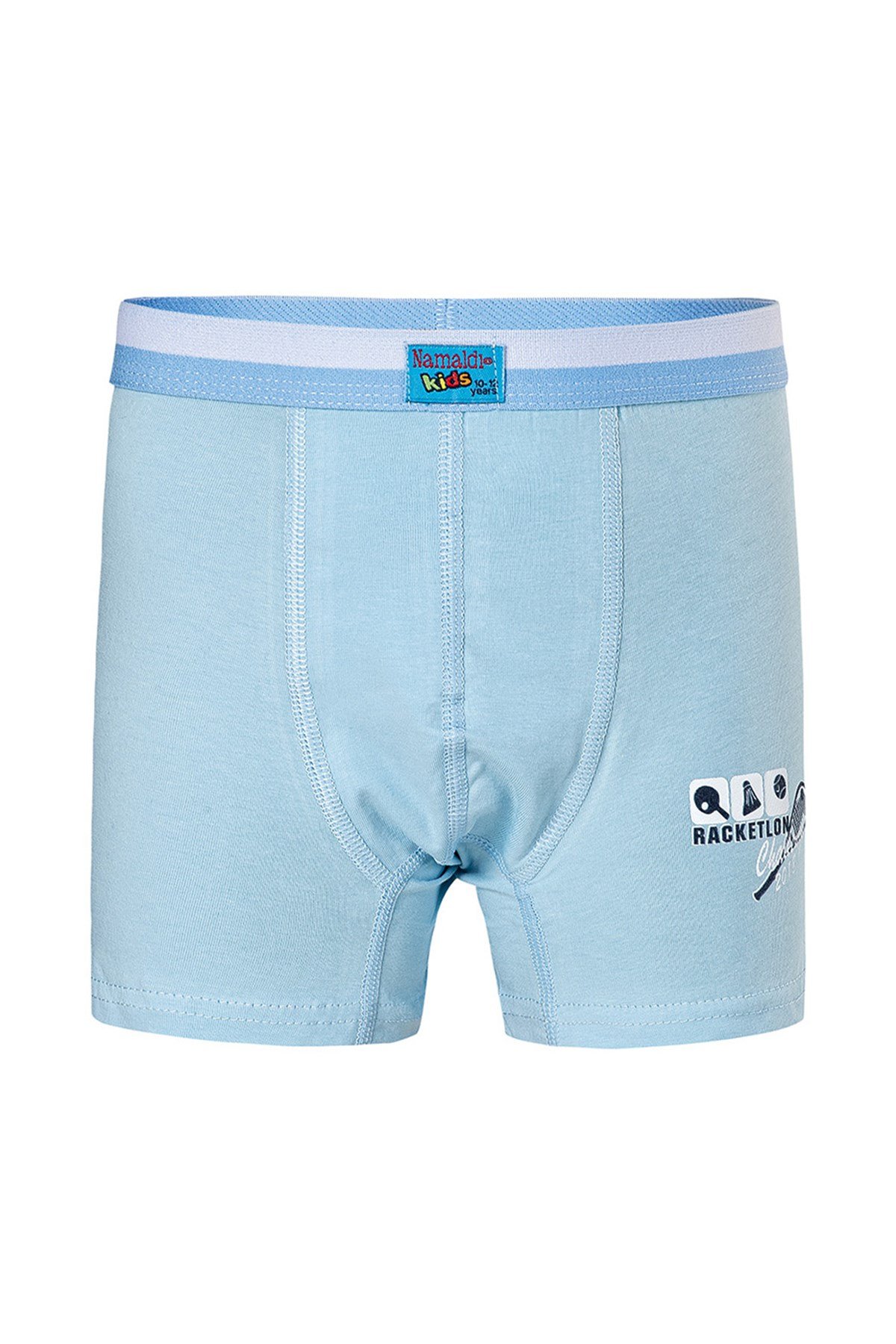 ÇOCUK BOXER