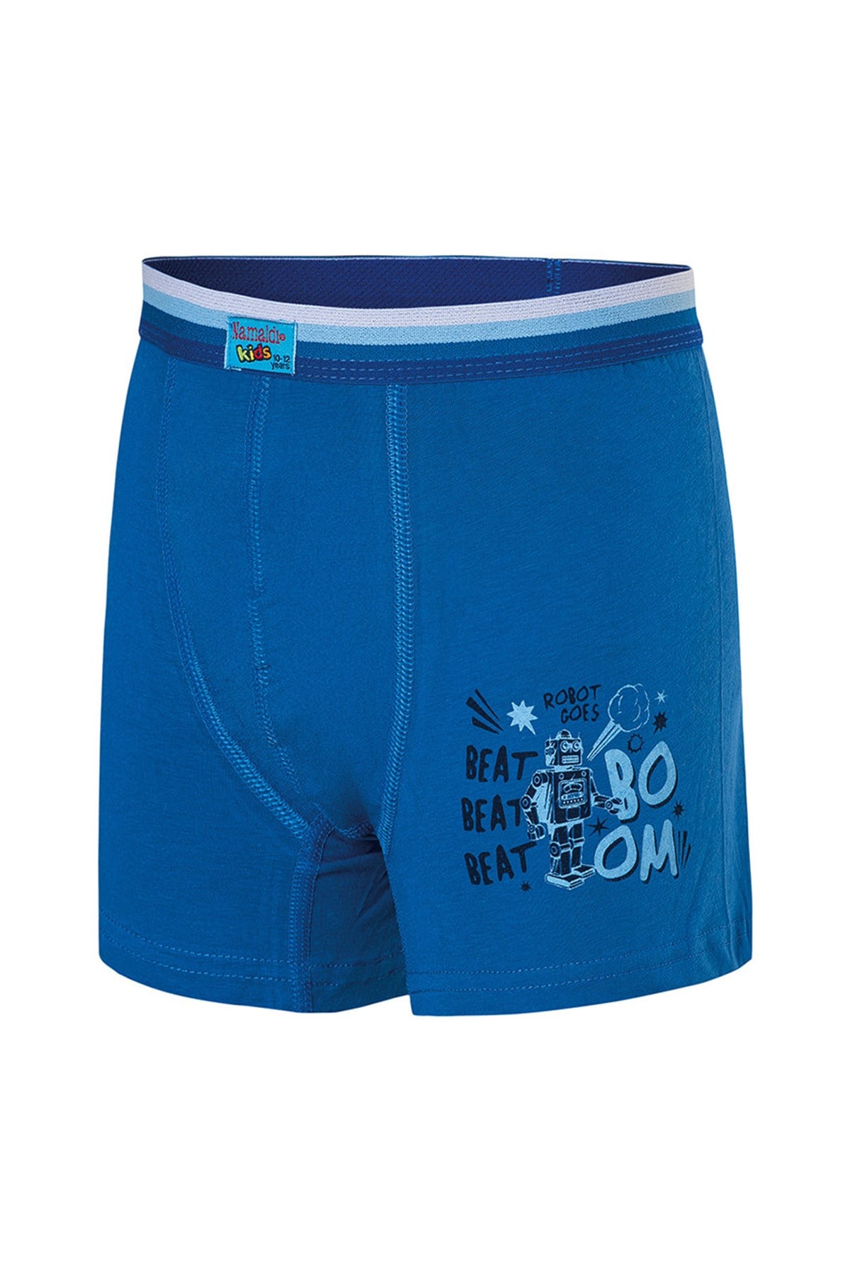 ÇOCUK BOXER