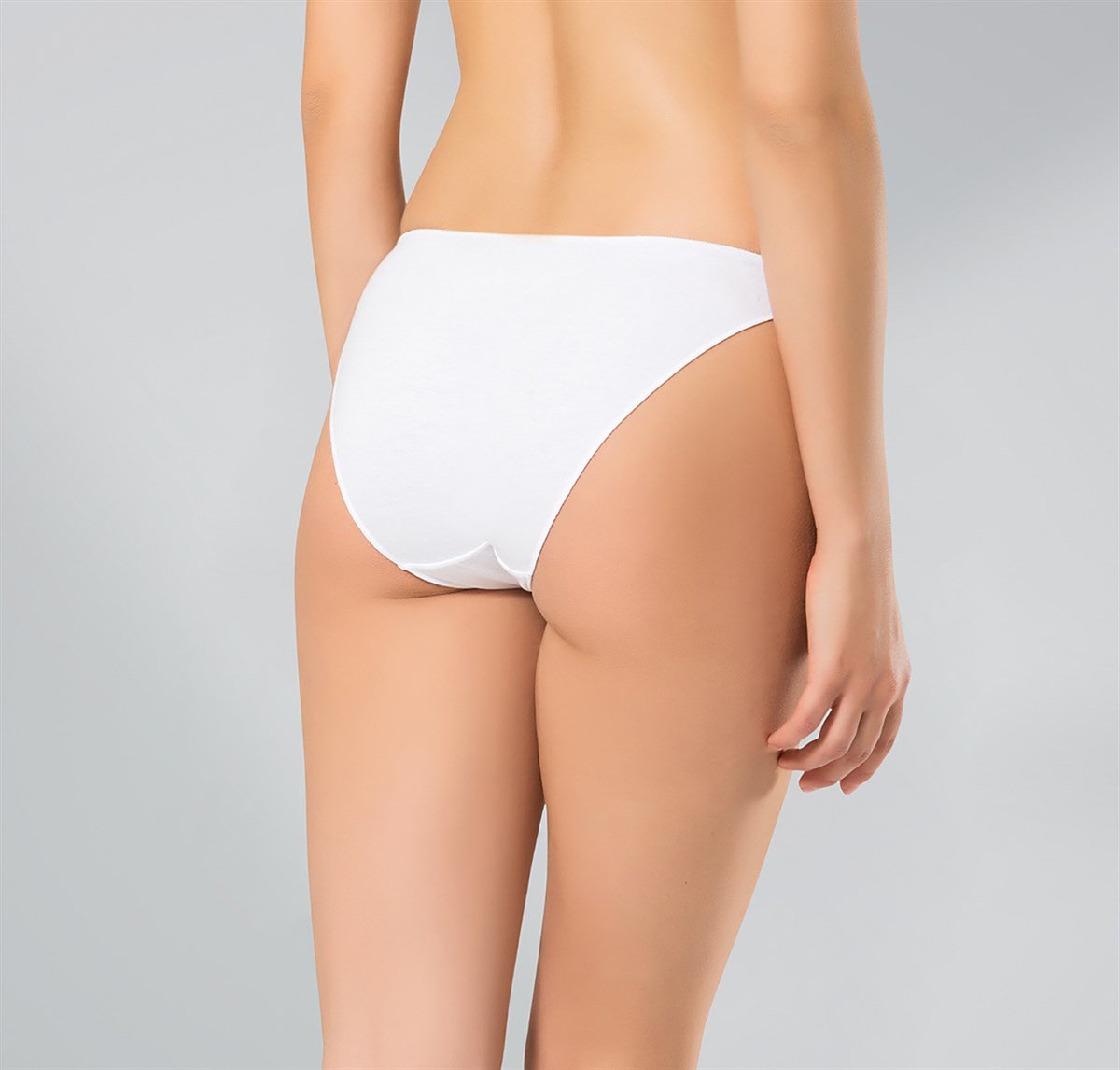 ELASTAN BİKİNİ (CASPER)