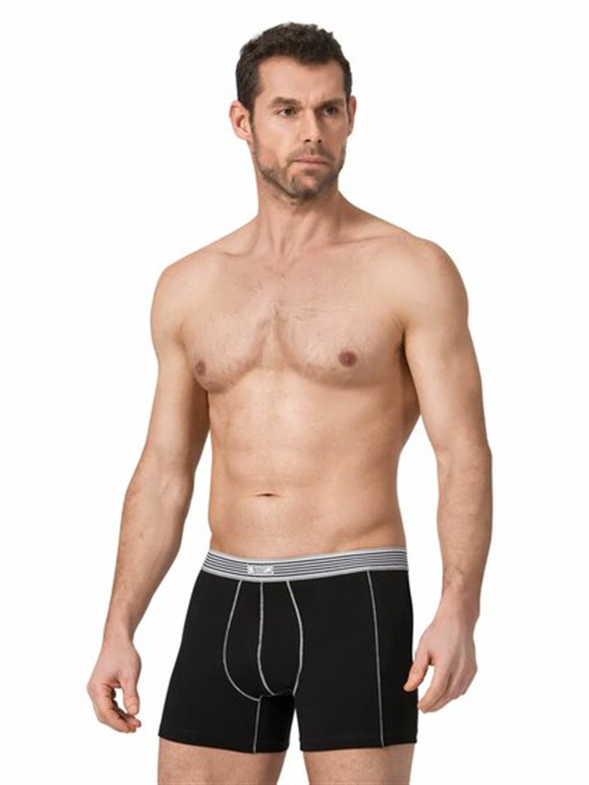 ELASTAN ERKEK BOXER