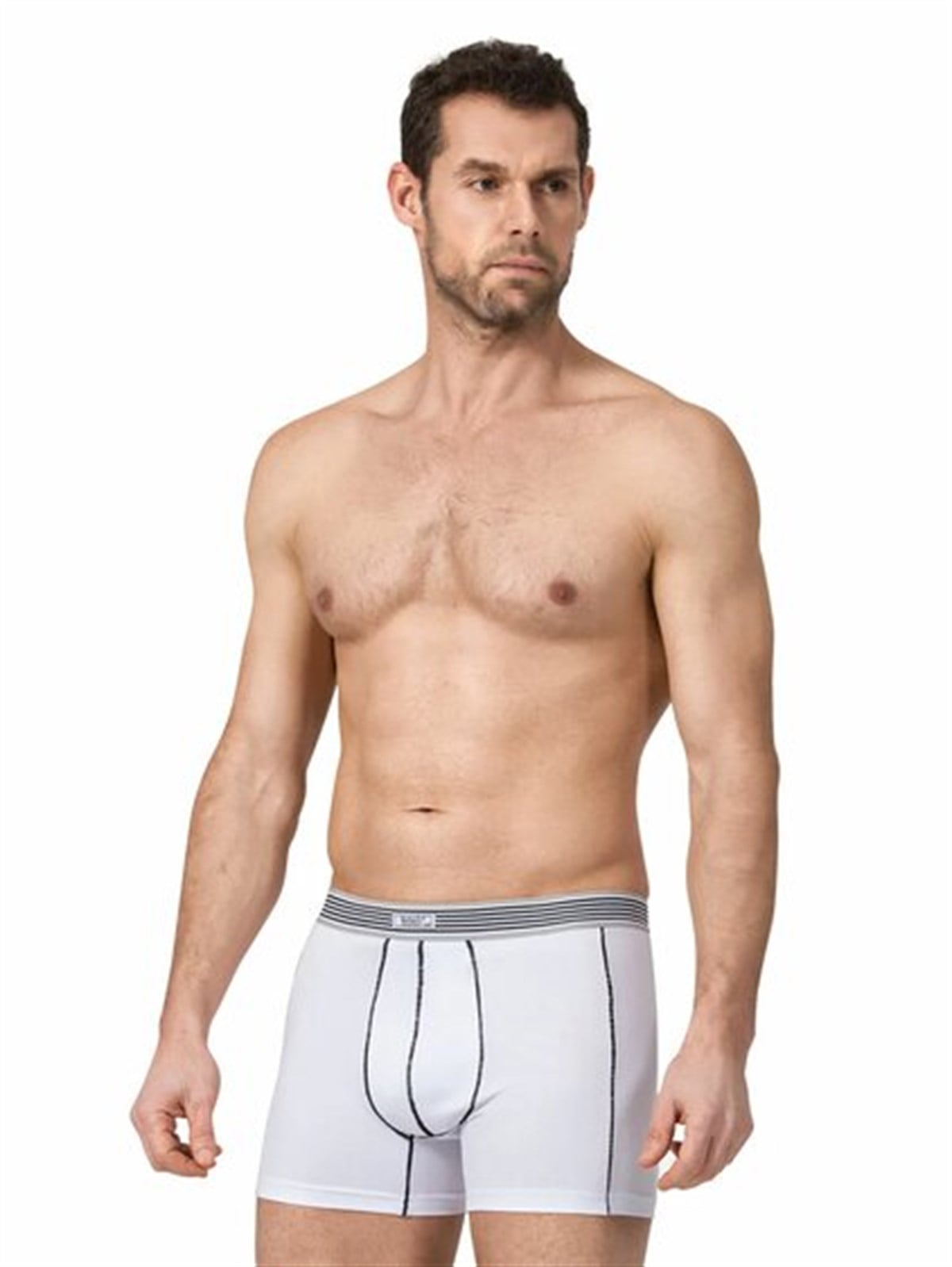 ELASTAN ERKEK BOXER