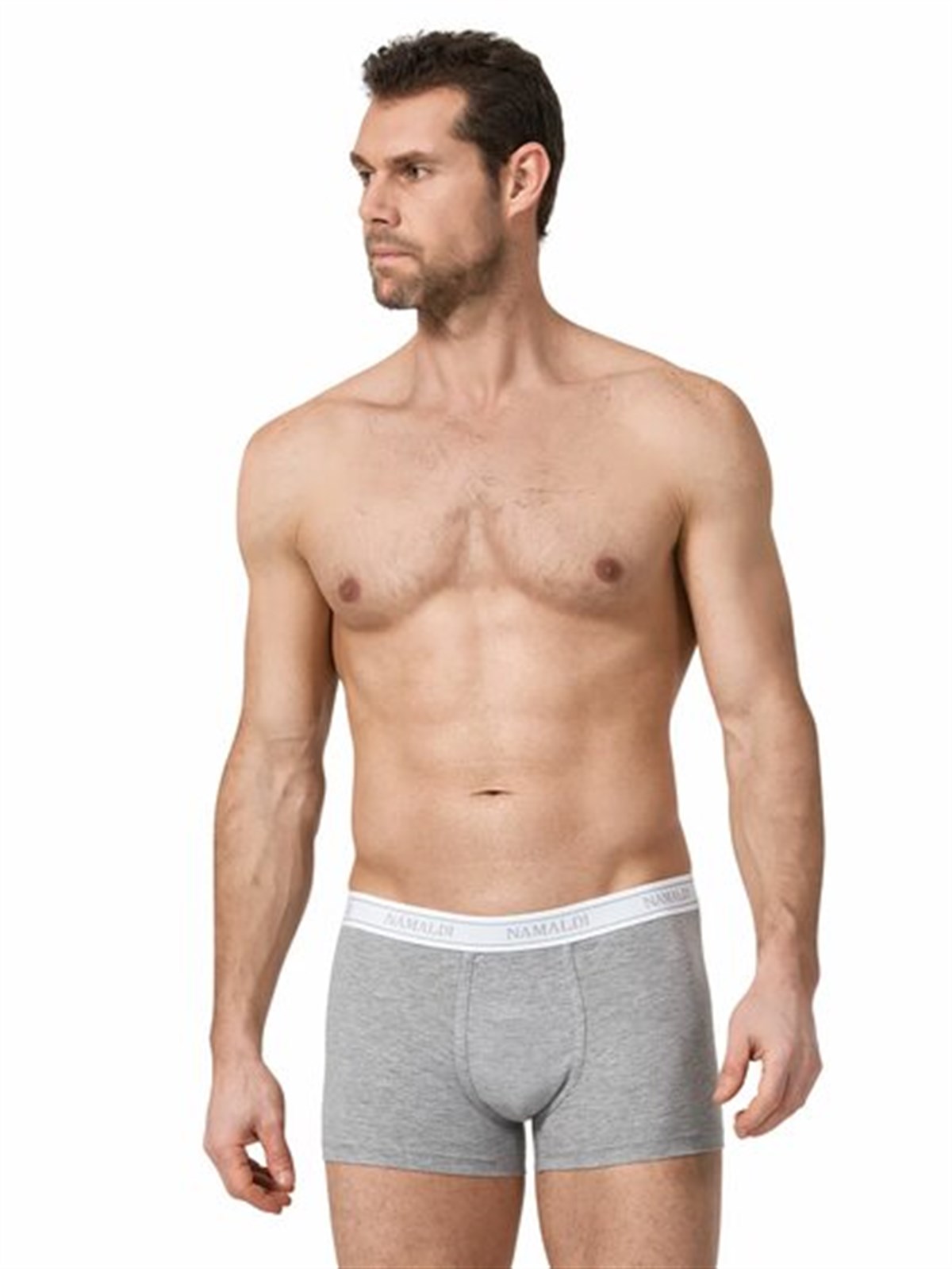 ELASTAN ERKEK KLASİK BOXER