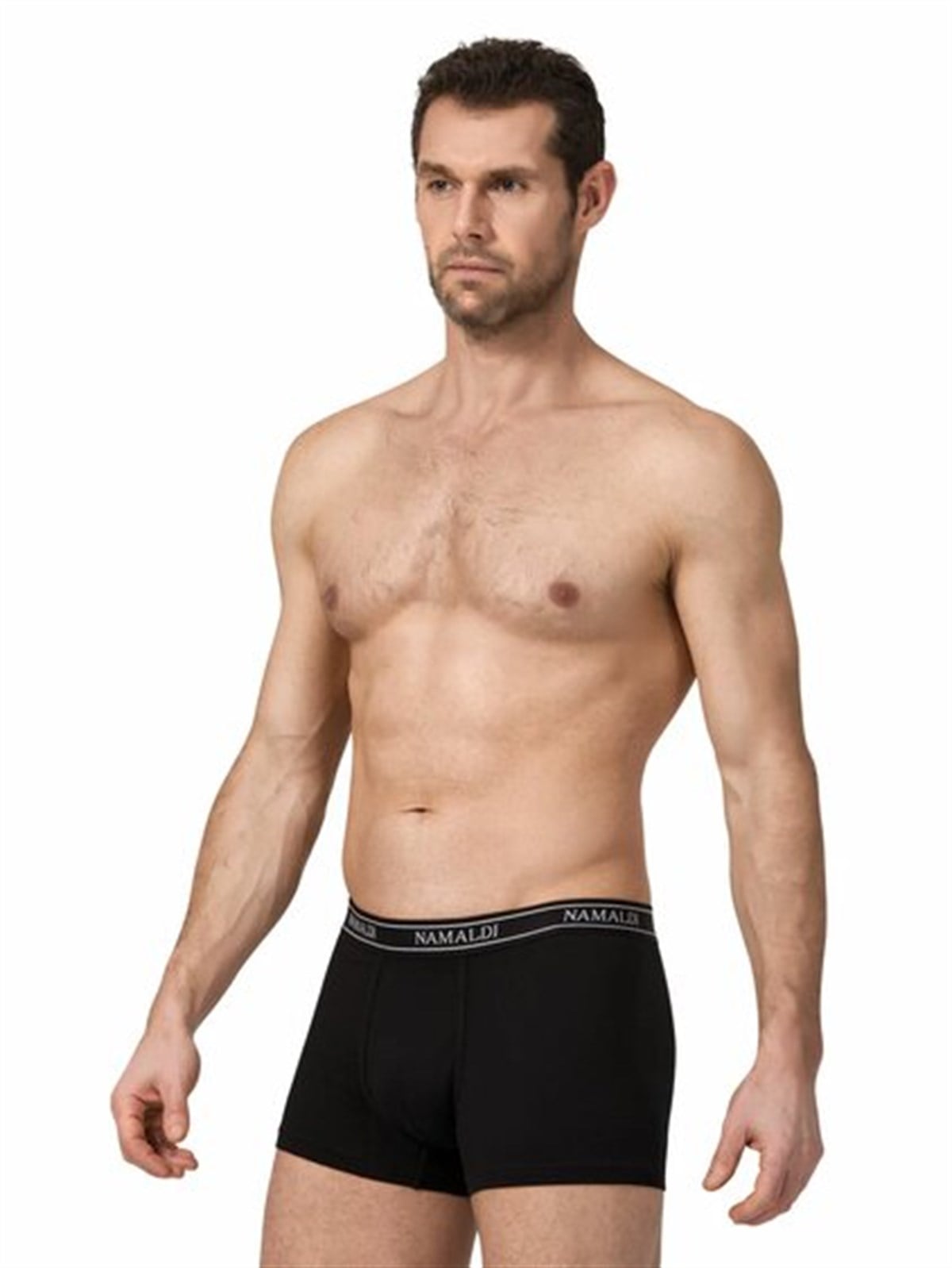 ELASTAN ERKEK KLASİK BOXER