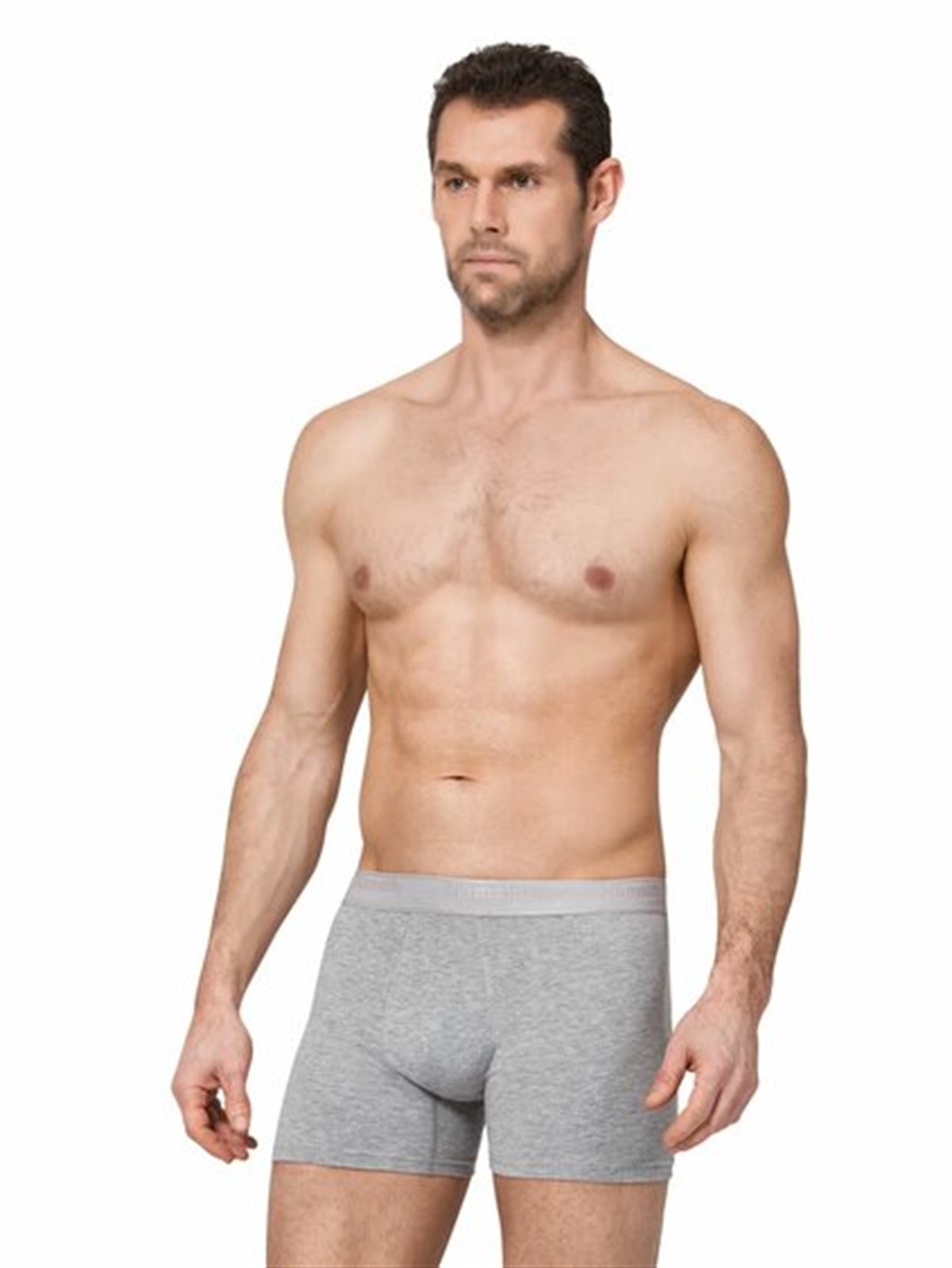 ELASTANE ERKEK BOXER