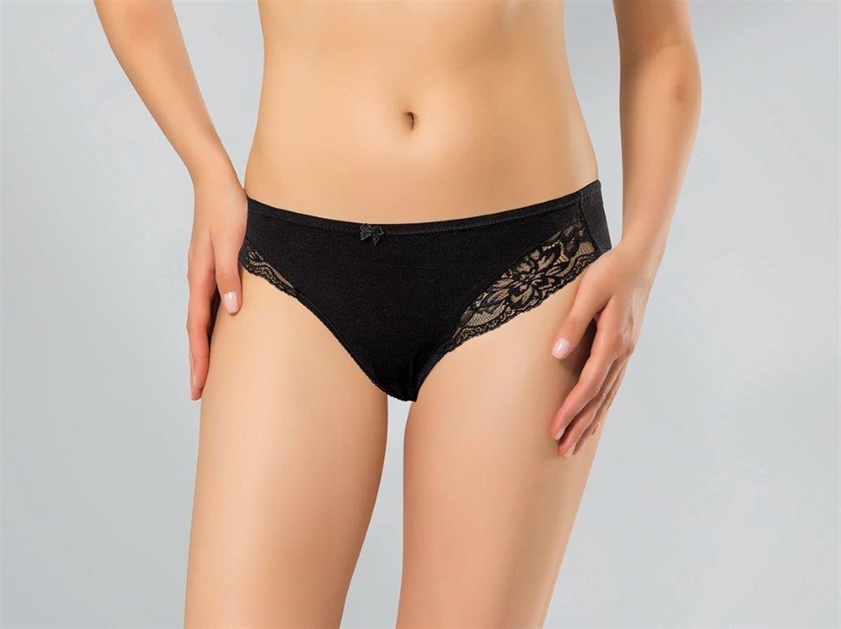 ELS.BAYAN DANTELLI BIKINI