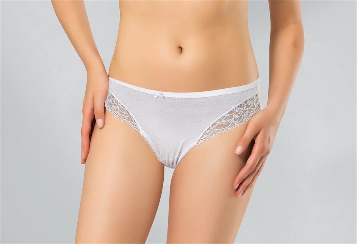 ELS.BAYAN DANTELLI BIKINI