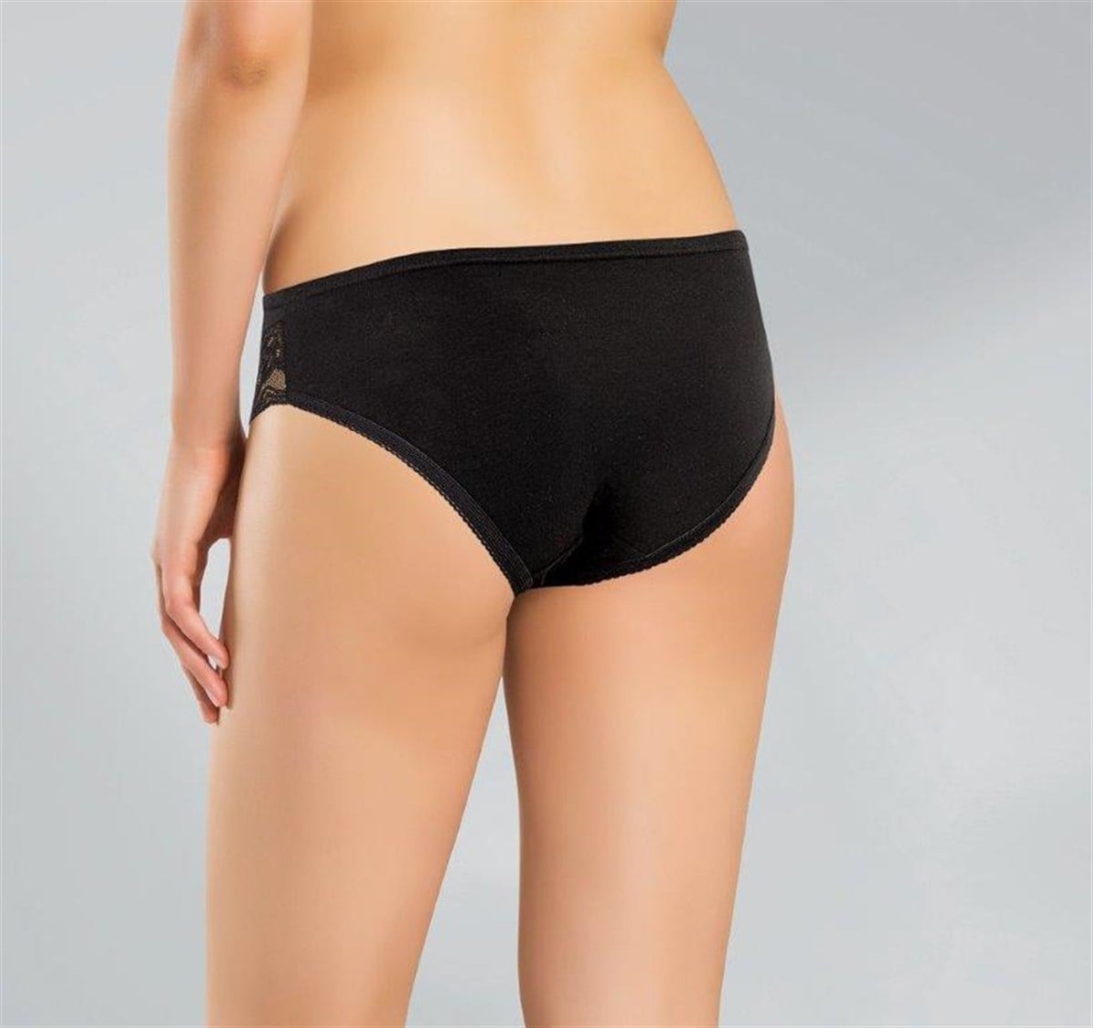 ELS.BAYAN DANTELLI BIKINI