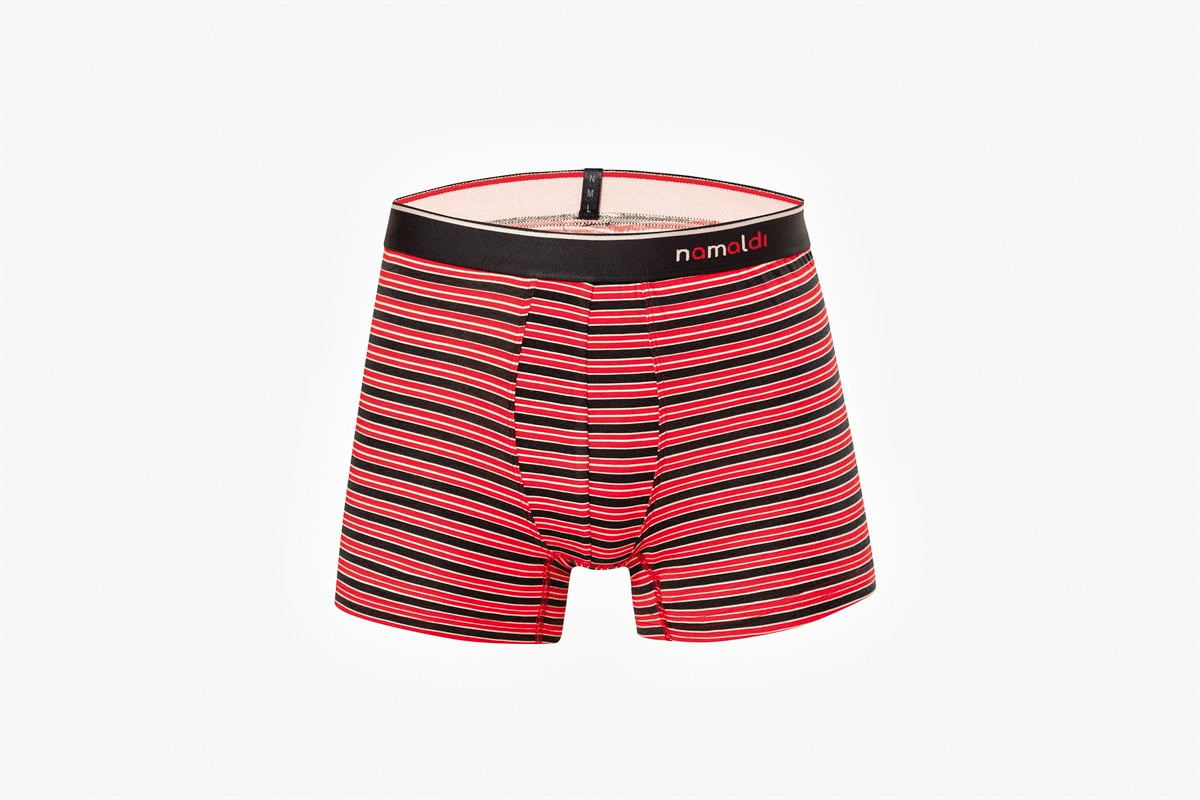 ELS.ERKEK BOXER(2Lİ)