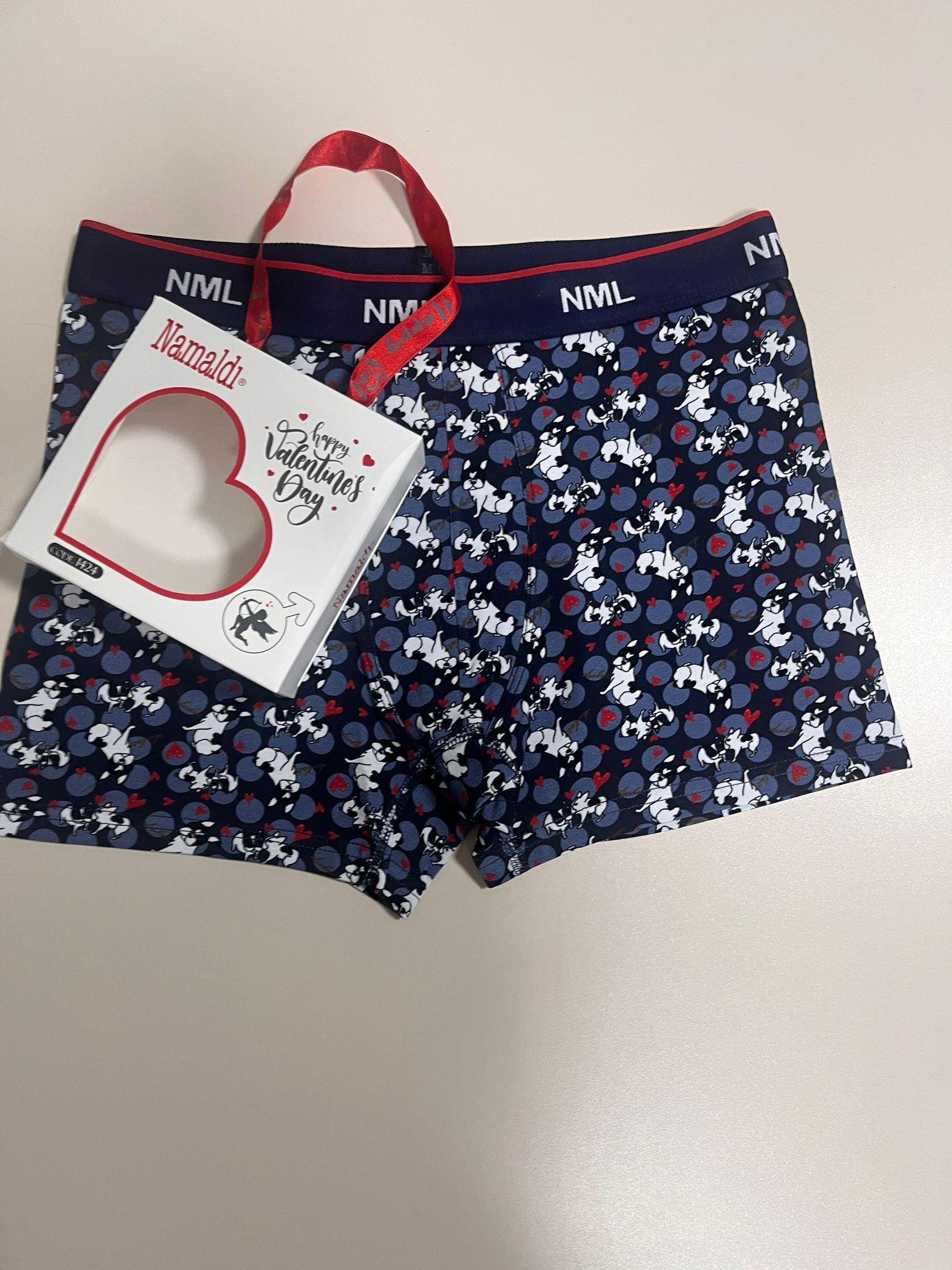 ERKEK BOXER(DIJITAL BASKI)