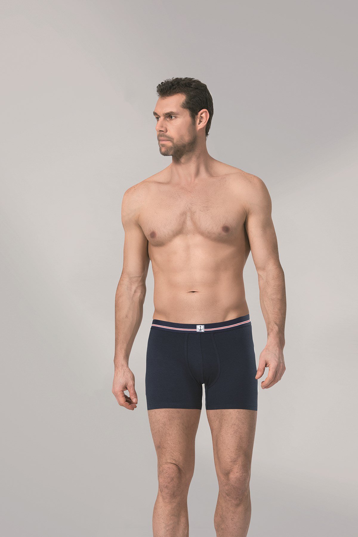MODAL ERKEK BOXER(GEMİCİ)