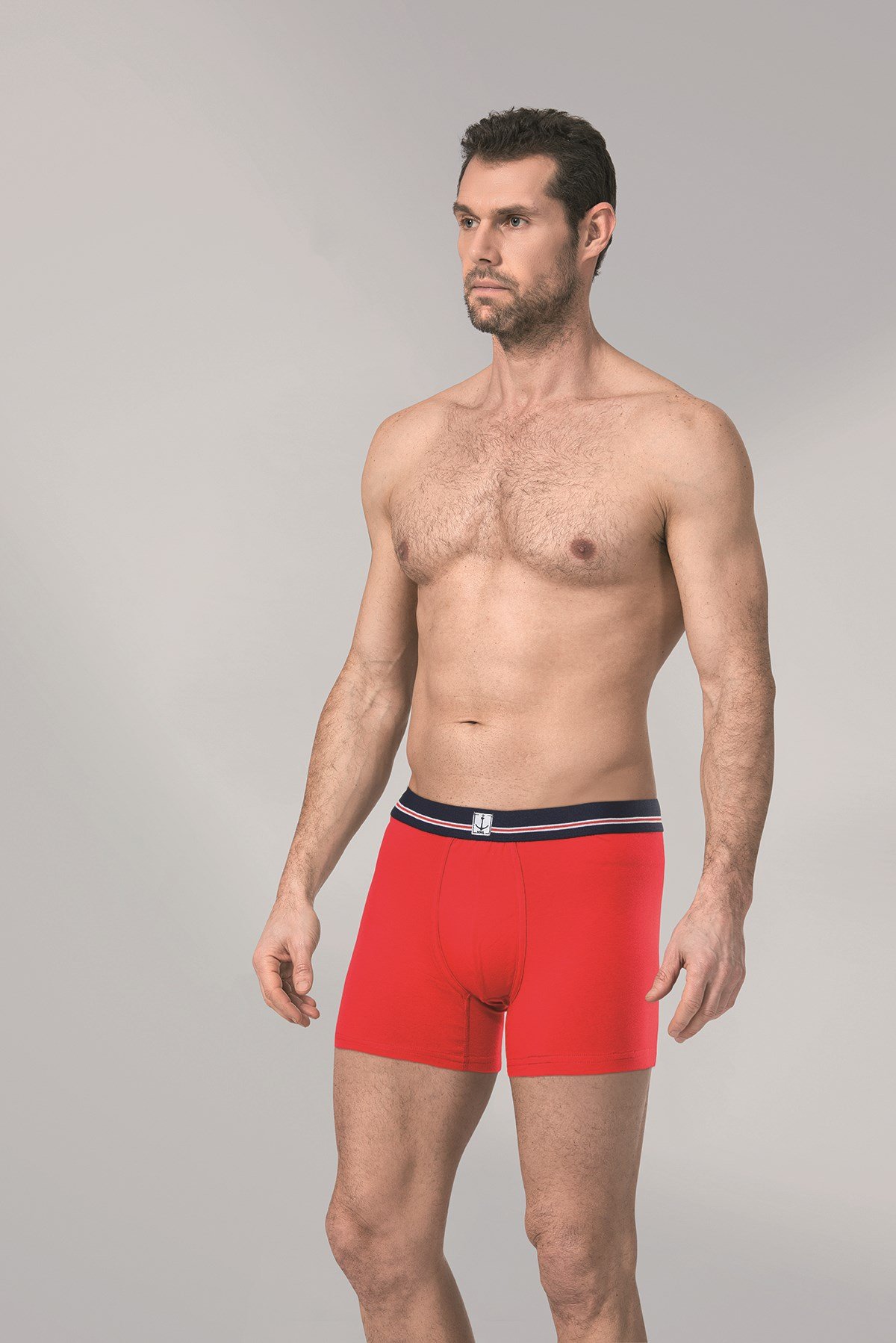 MODAL ERKEK BOXER(GEMİCİ)