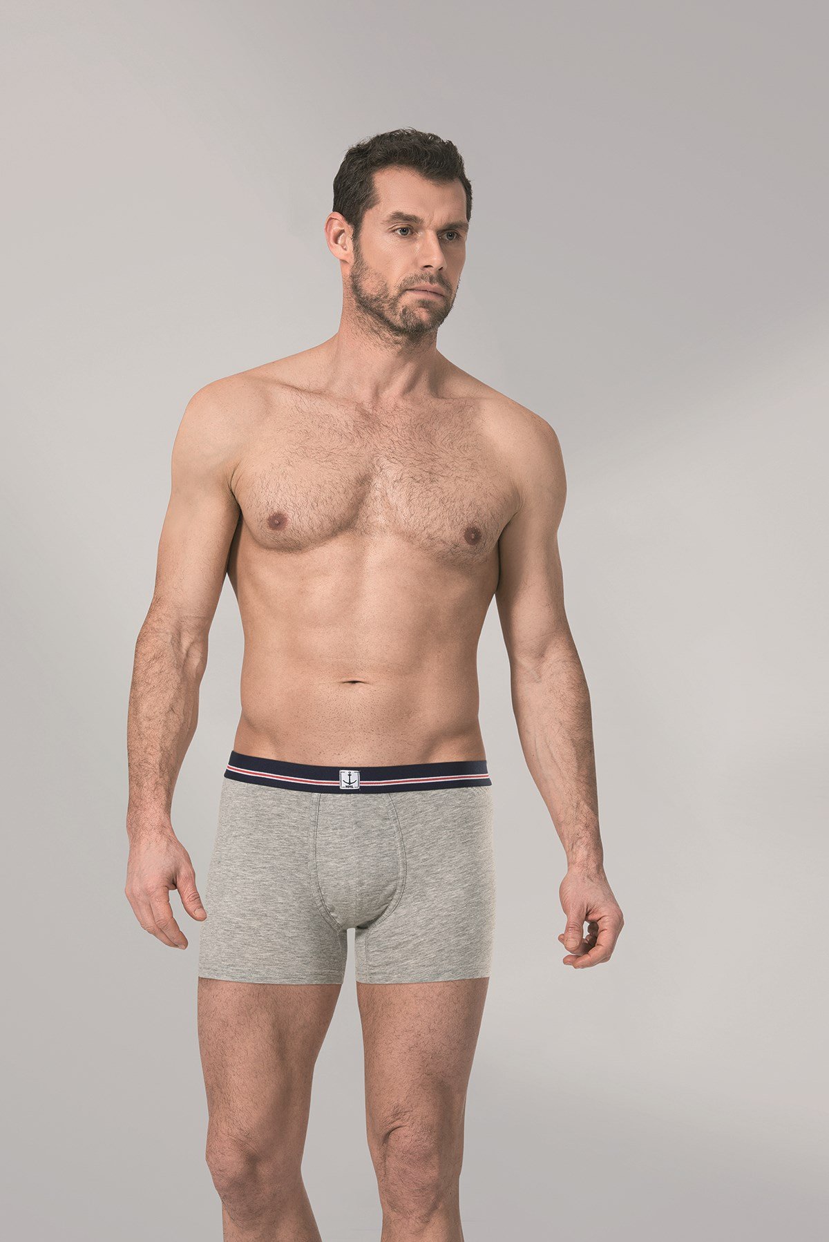 MODAL ERKEK BOXER(GEMİCİ)