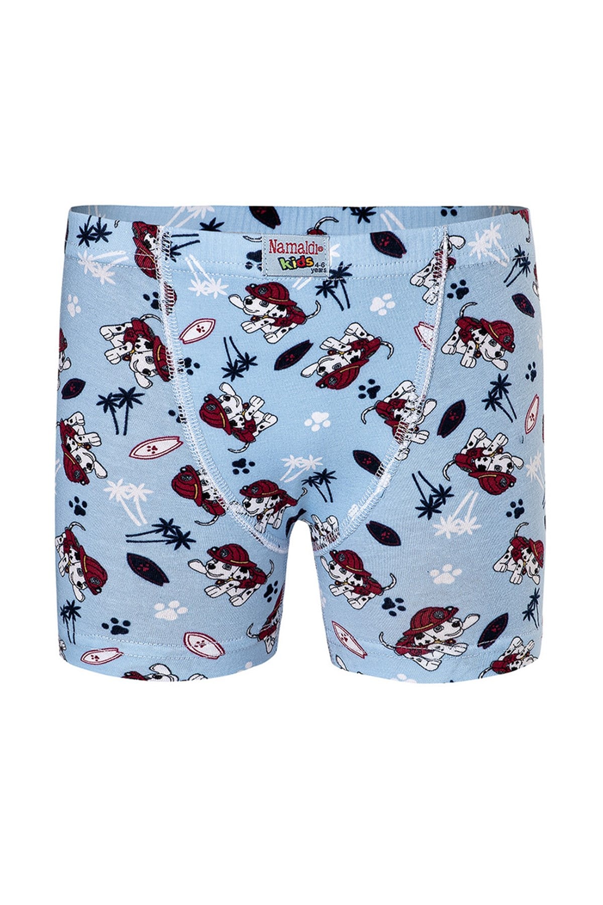 PENYE ÇOCUK BOXER(DESENLI)