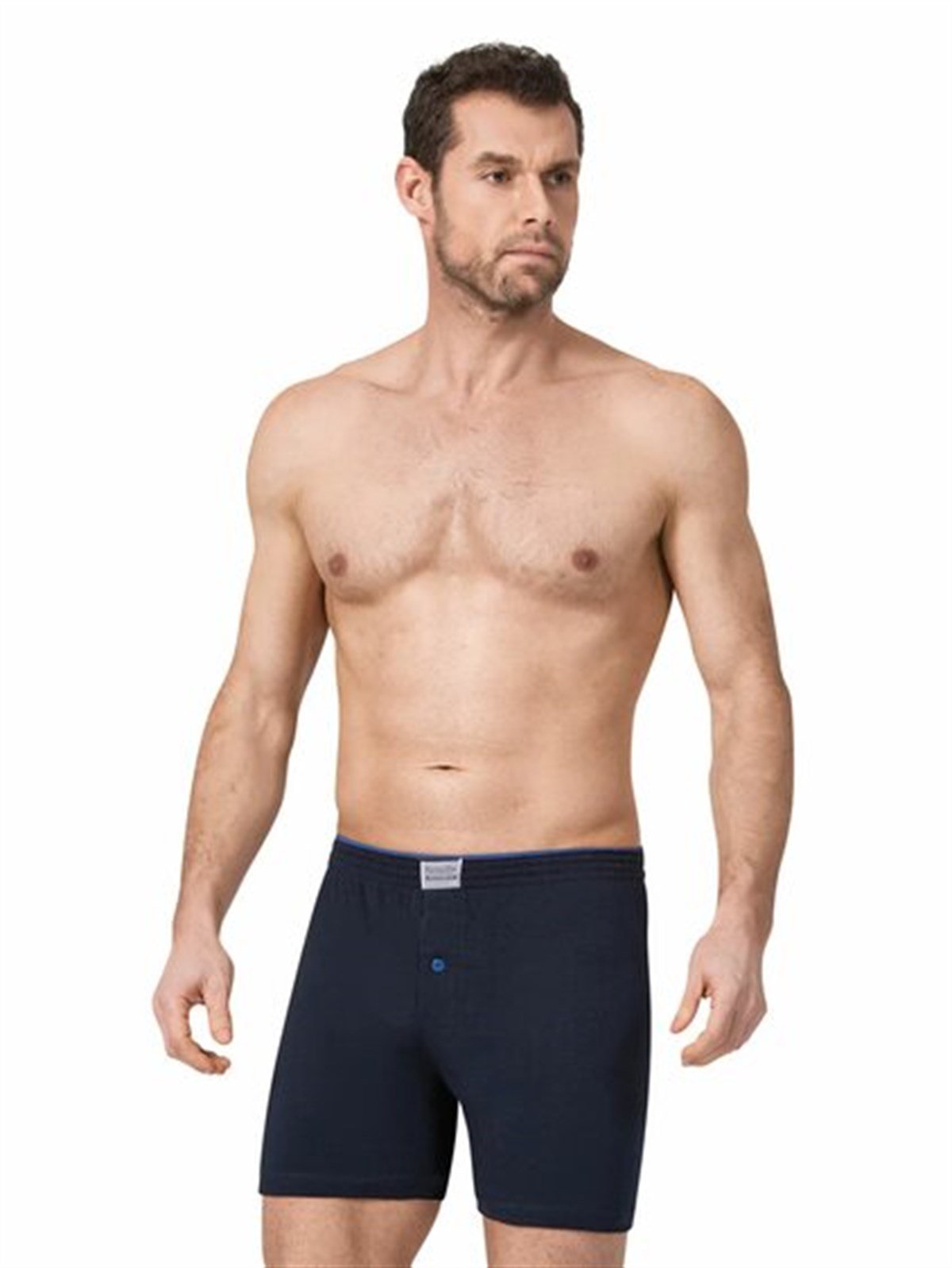 PENYE ERKEK BOXER (HAVLU BEL)
