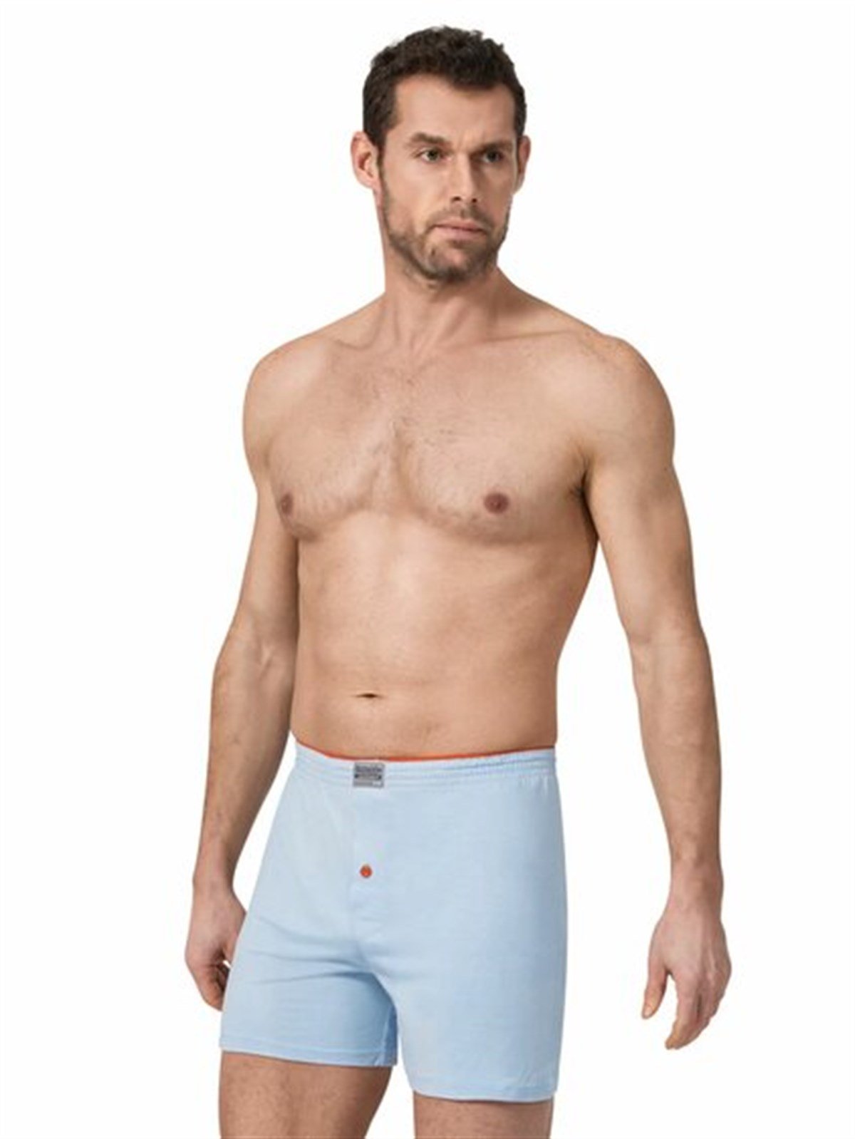 PENYE ERKEK BOXER (HAVLU BEL)