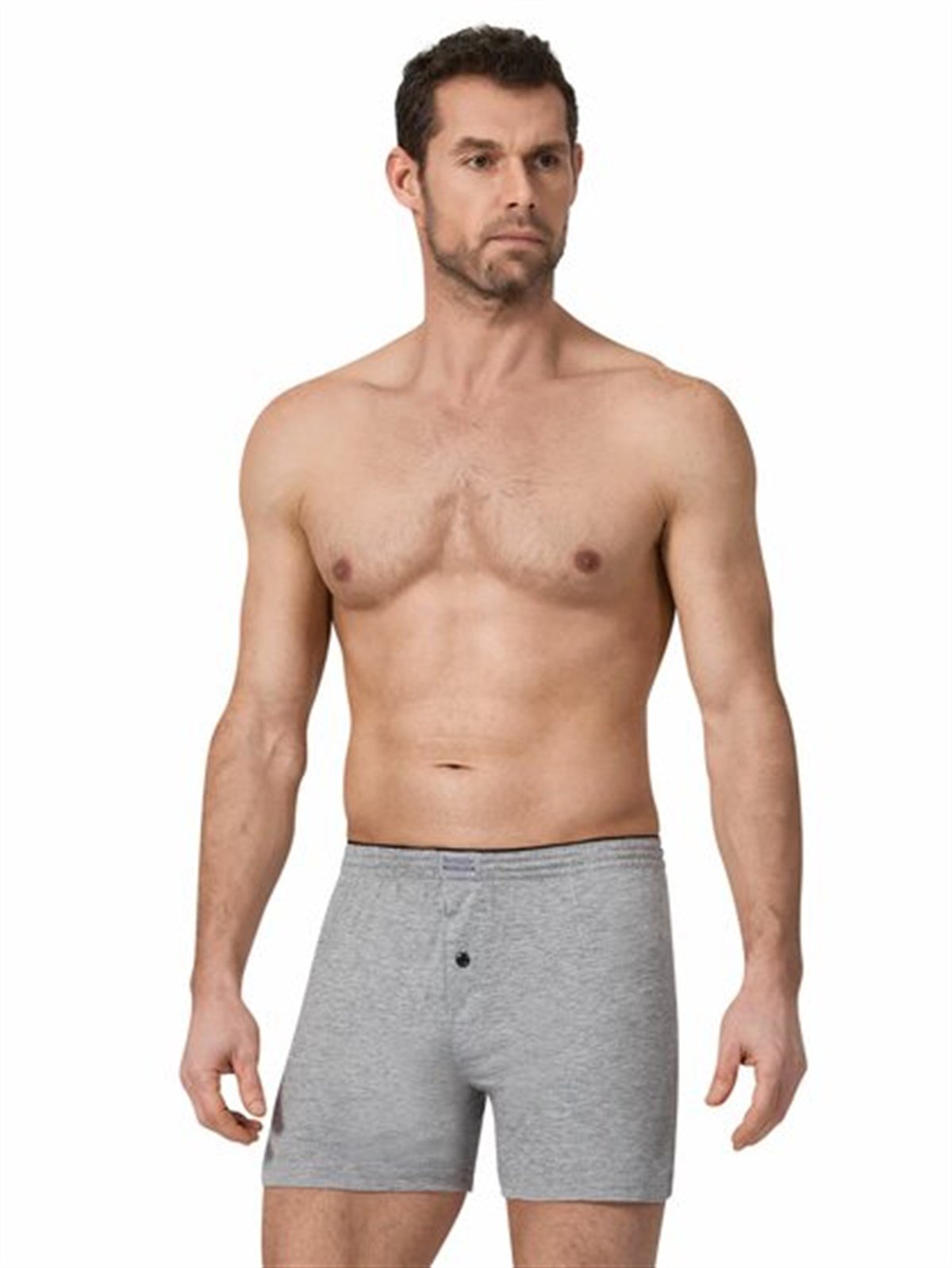 PENYE ERKEK BOXER (HAVLU BEL)