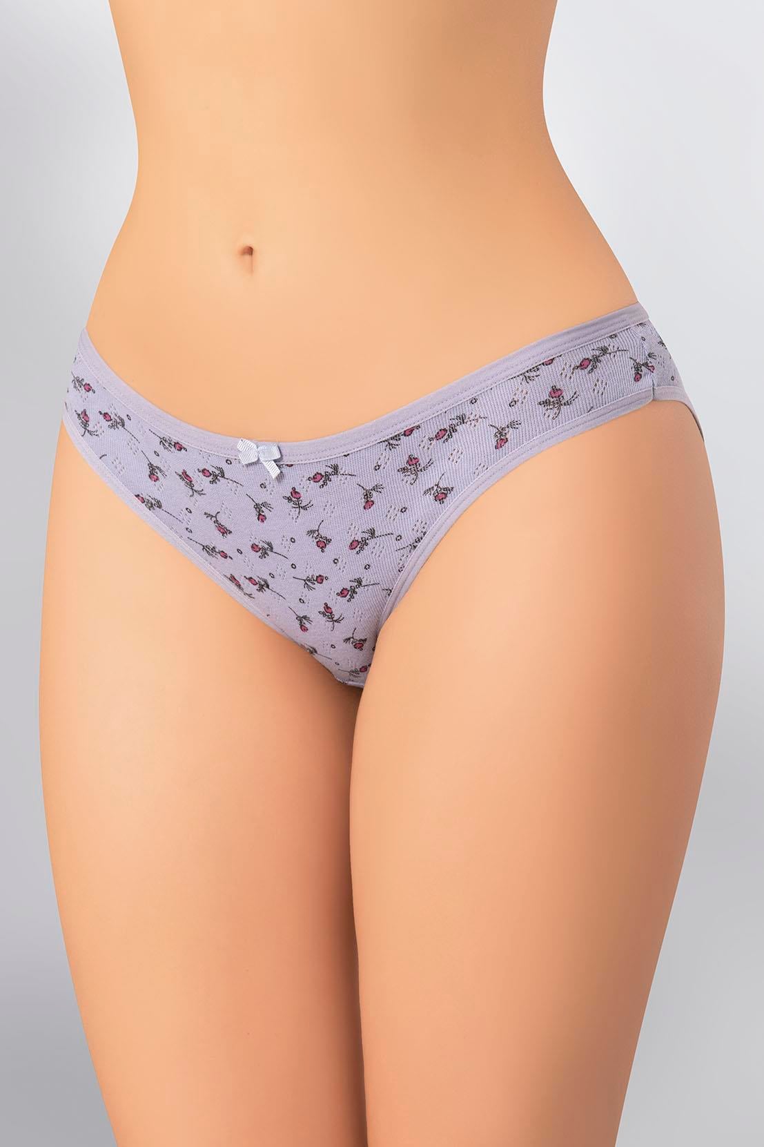 RİBANA KALPLİ BIKINI