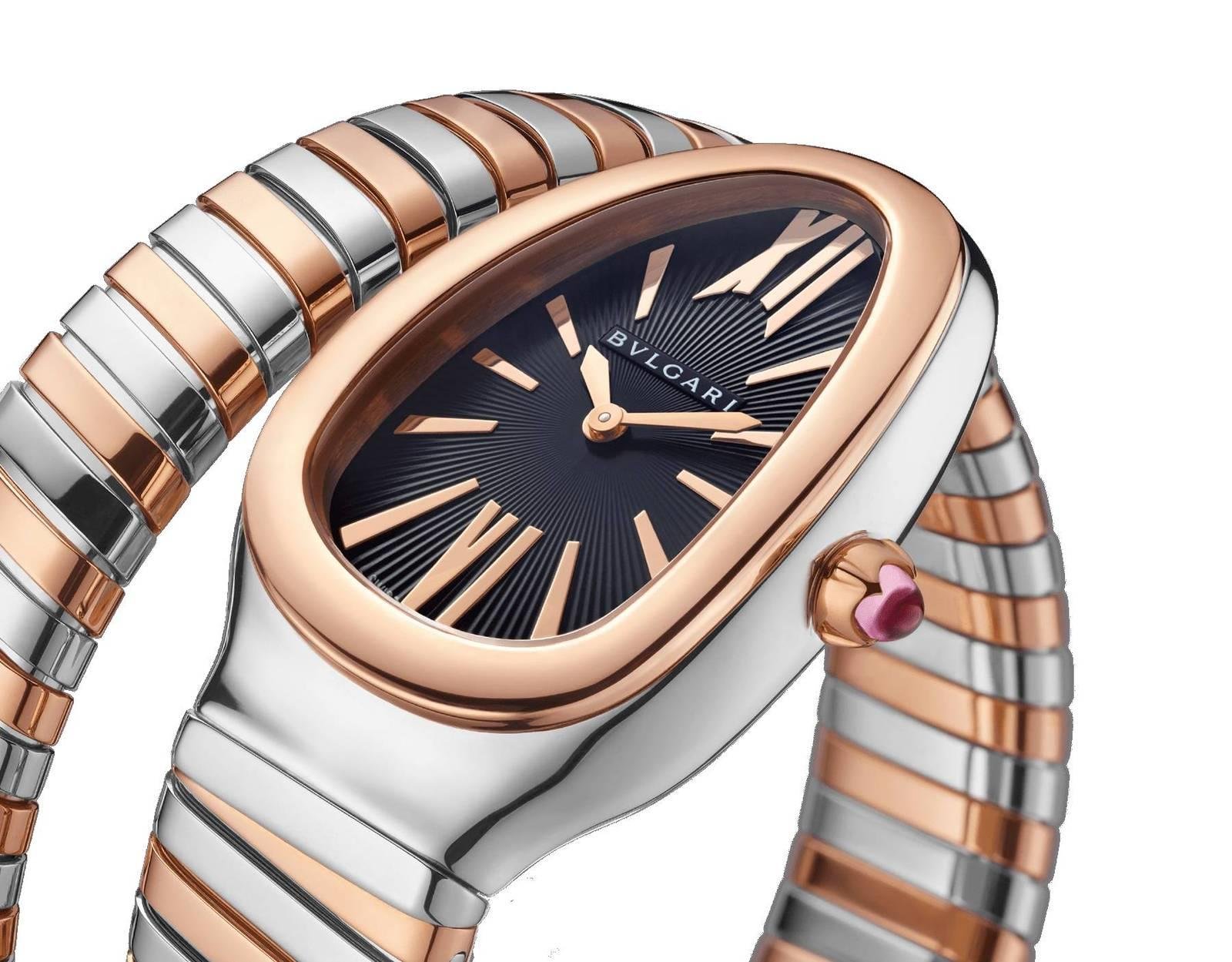 Bvlgari Serpenti Tubogas