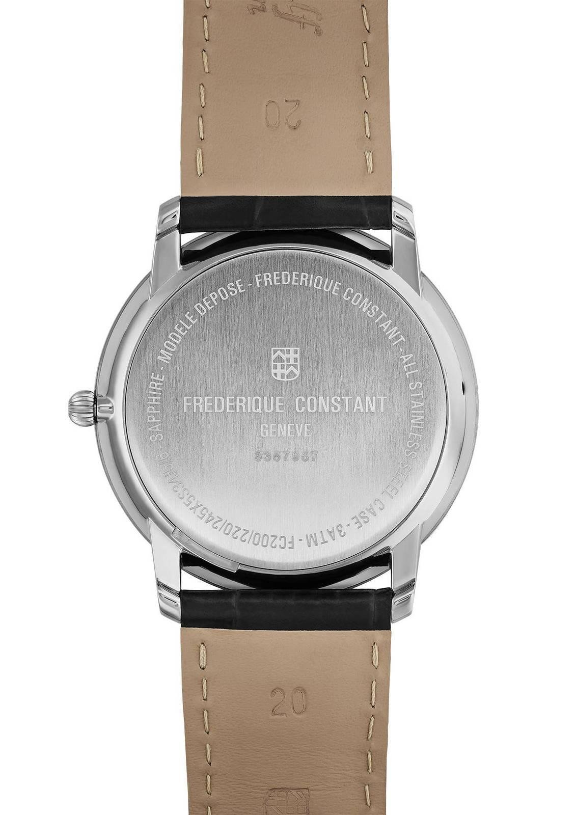 Frederique ConstantFrederique Constant Slimline Gents Small