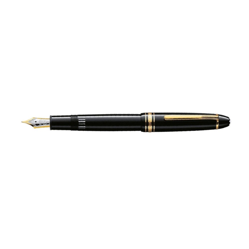 Montblanc Meisterstück Le Grand Dolma Kalem