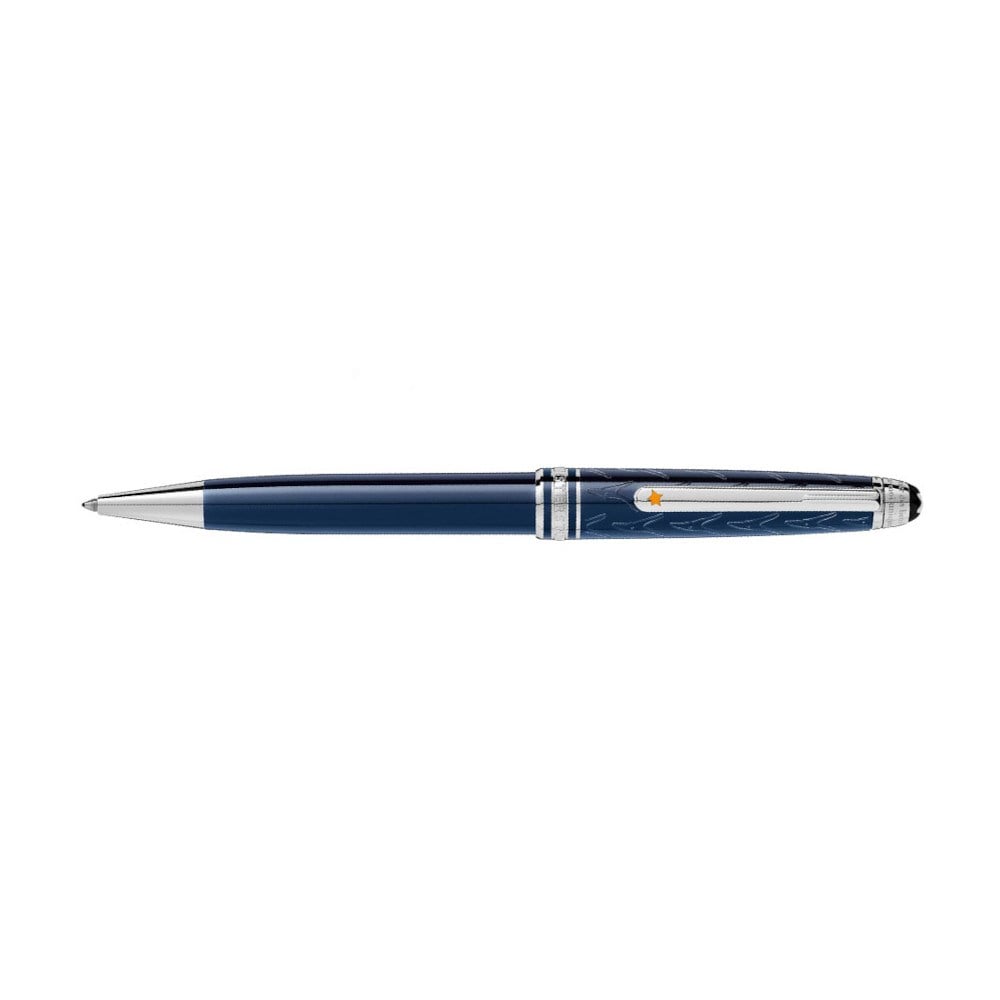 Montblanc Meisterstück Le Petit Prince Classique Tükenmez Kalem