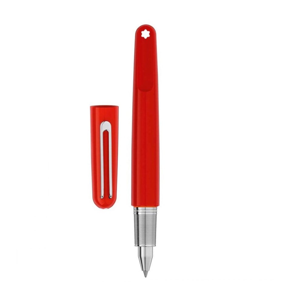 Montblanc Montblanc M By Marc Newson Roller Kalem