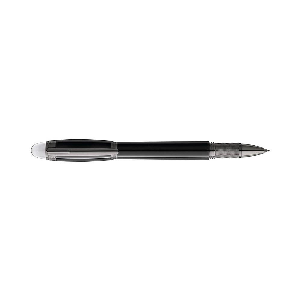 Montblanc Starwalker Midnight Black Fineliner Pen