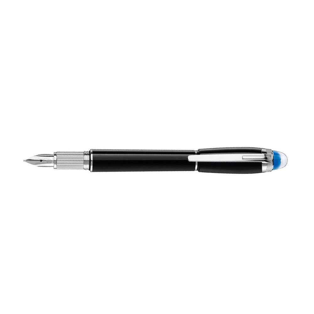 Montblanc Starwalker Precious Dolma Kalem