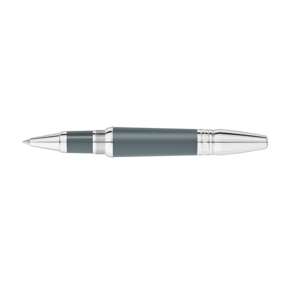 筆記具 MONTBLANC Writers Edition Rollerball Montblanc Writers Edition Homage to R. Kipling Limited Edition