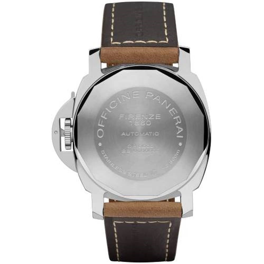 Panerai Luminor 